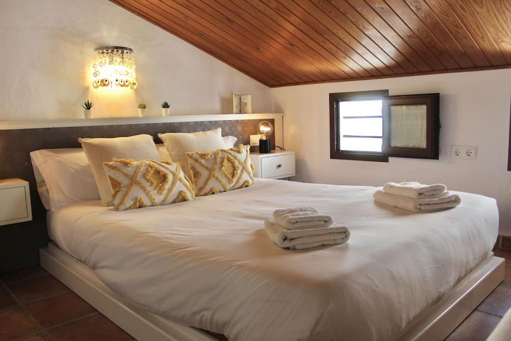 Atico 33 Apartment Nerja