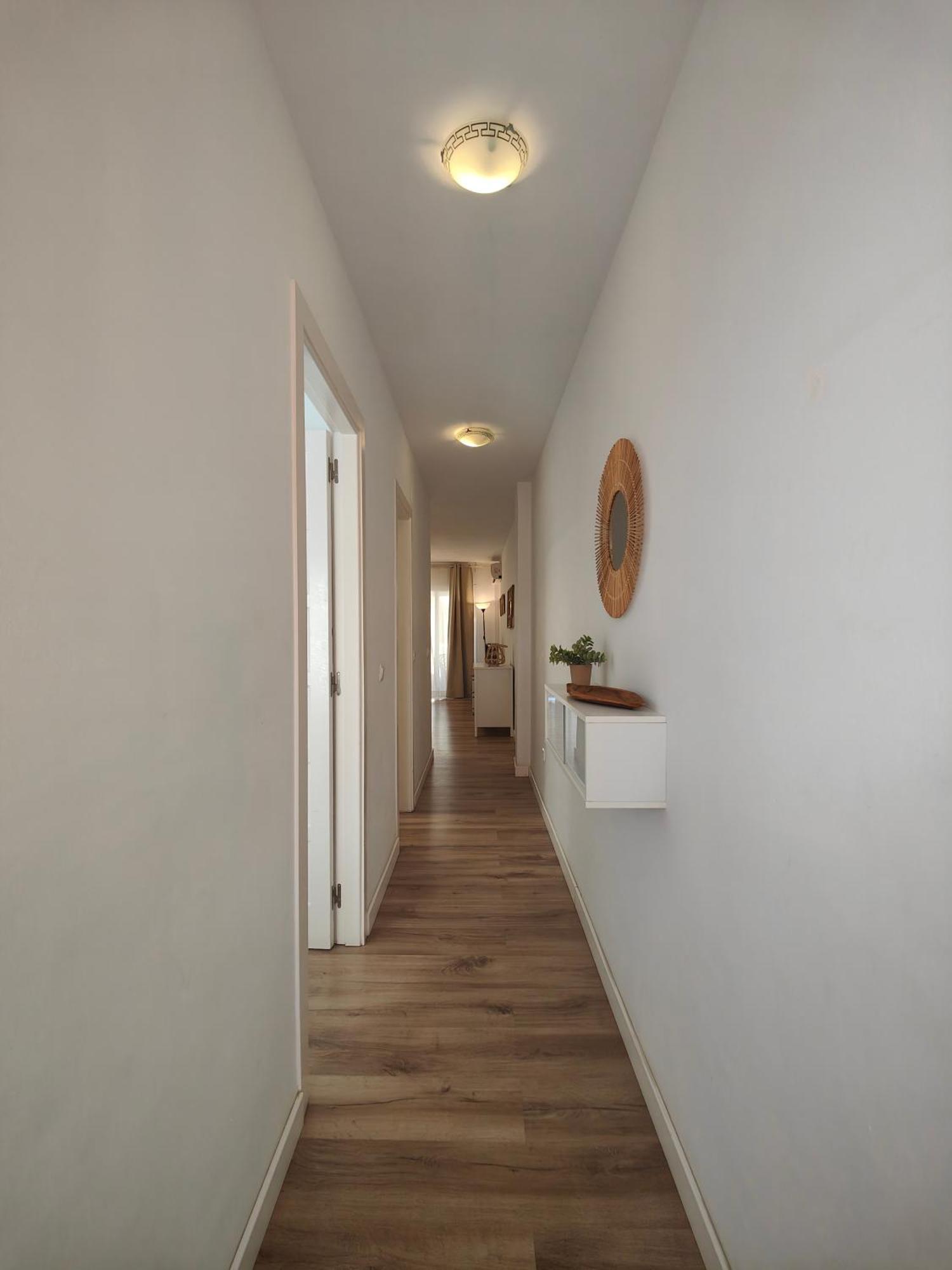 Renovated On Beachside With Pool Nerja