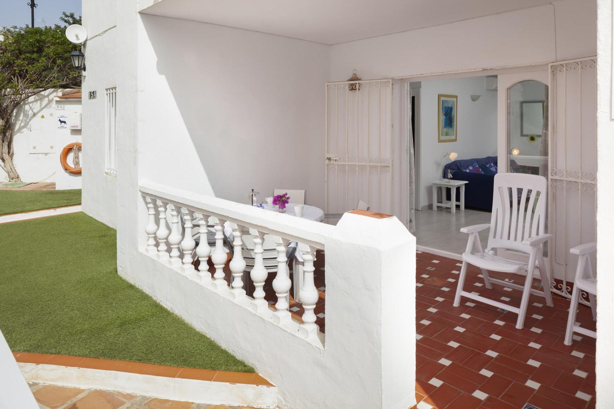 Bright Spacious 1 Bed * Nerja