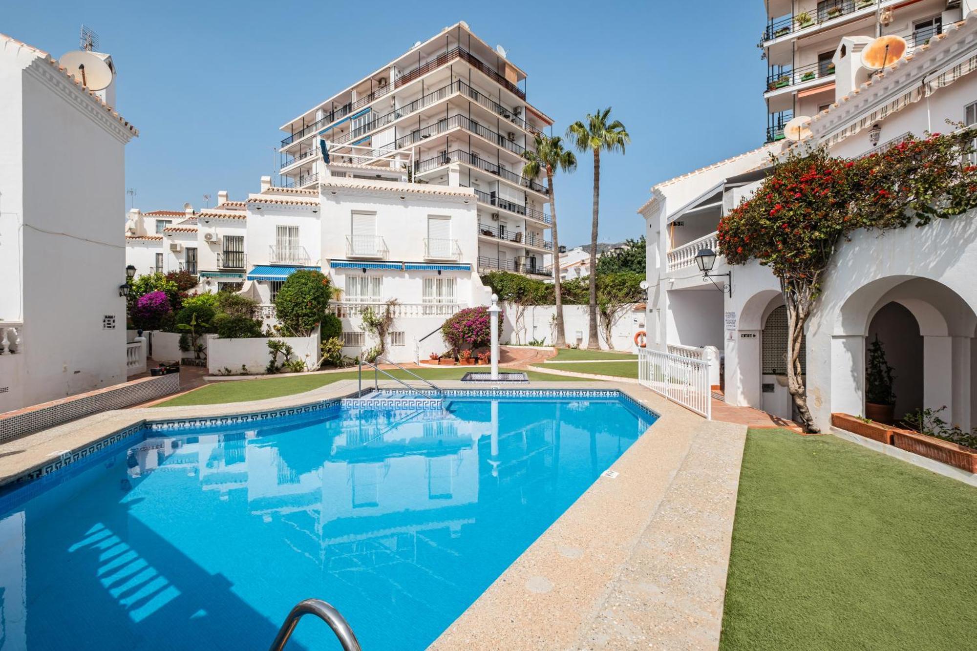 Apartment Bright Spacious 1 Bed *