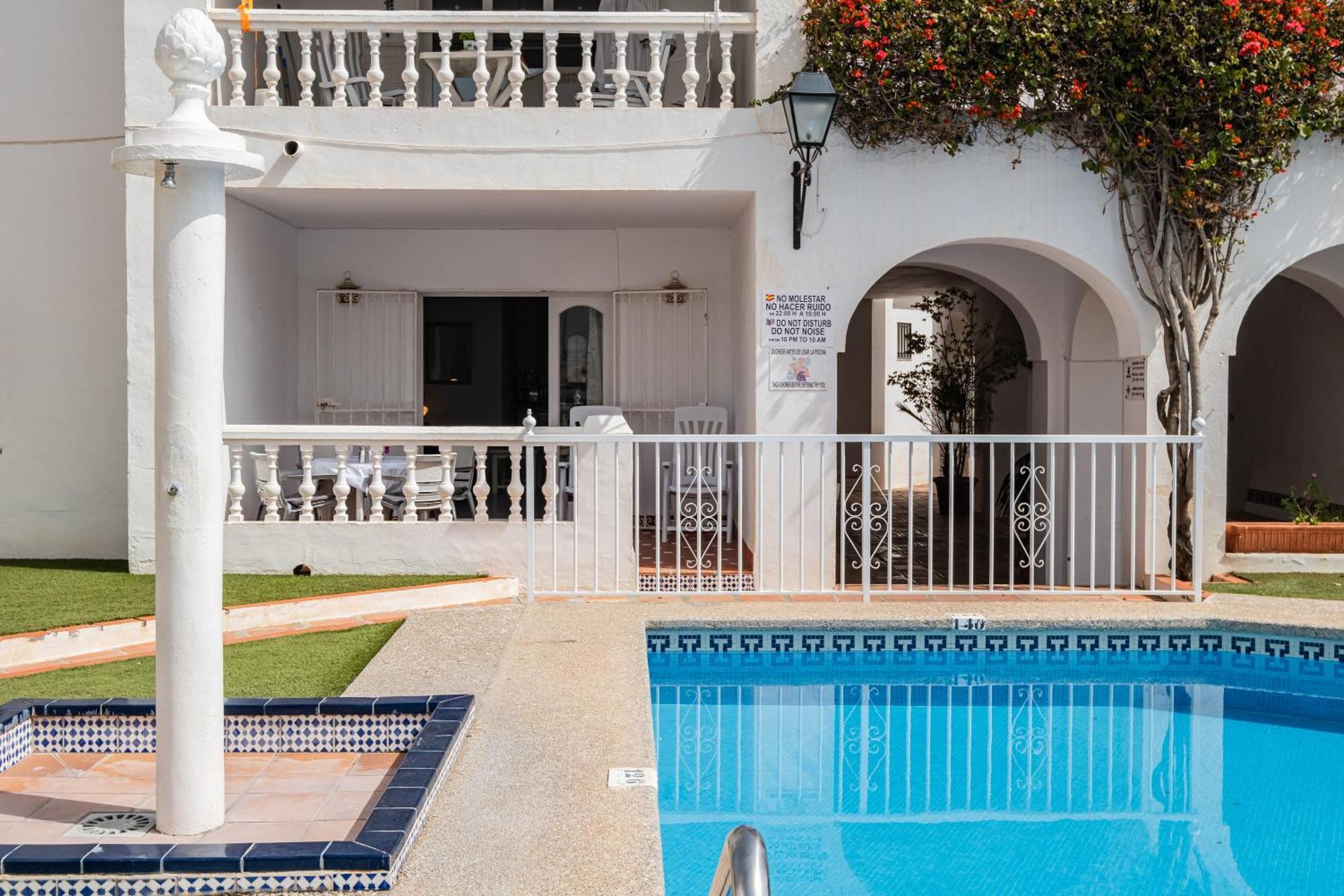 Bright Spacious 1 Bed *