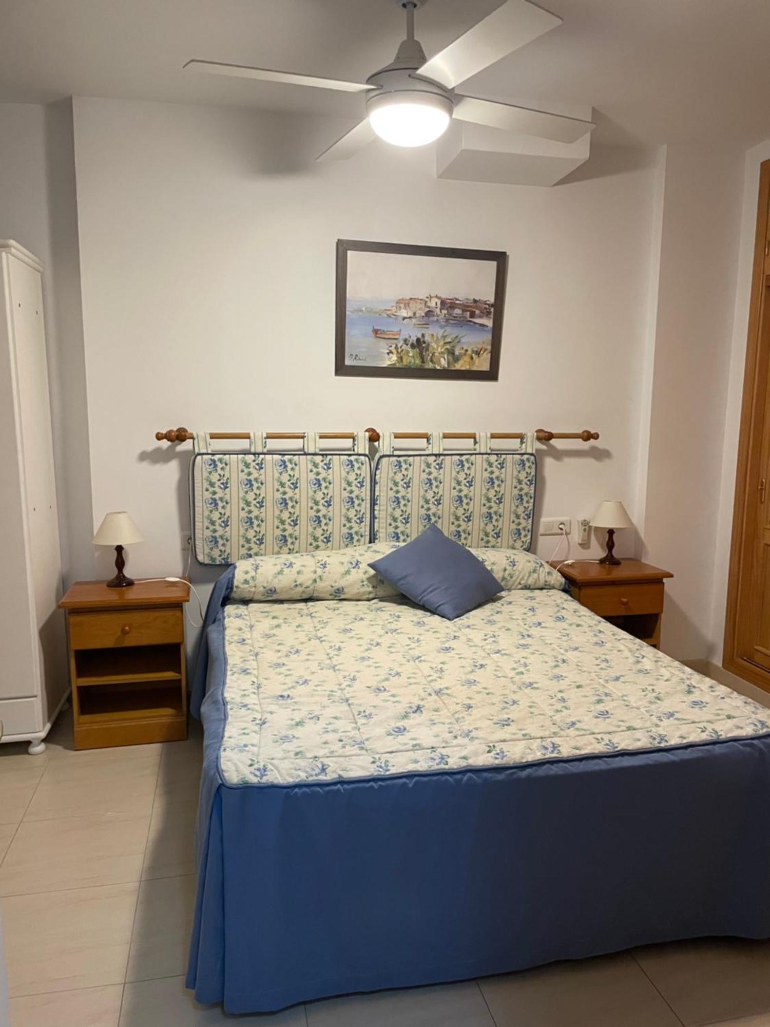 Apartment Jardines De Burriana