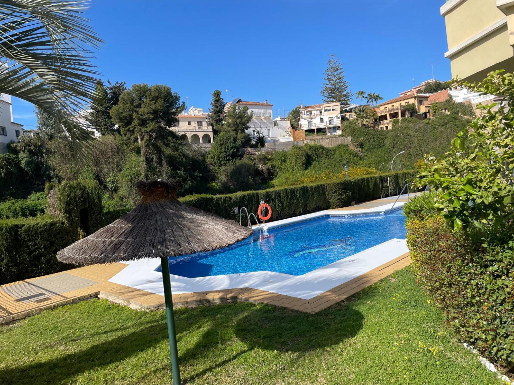 Apartment Jardines De Burriana Nerja