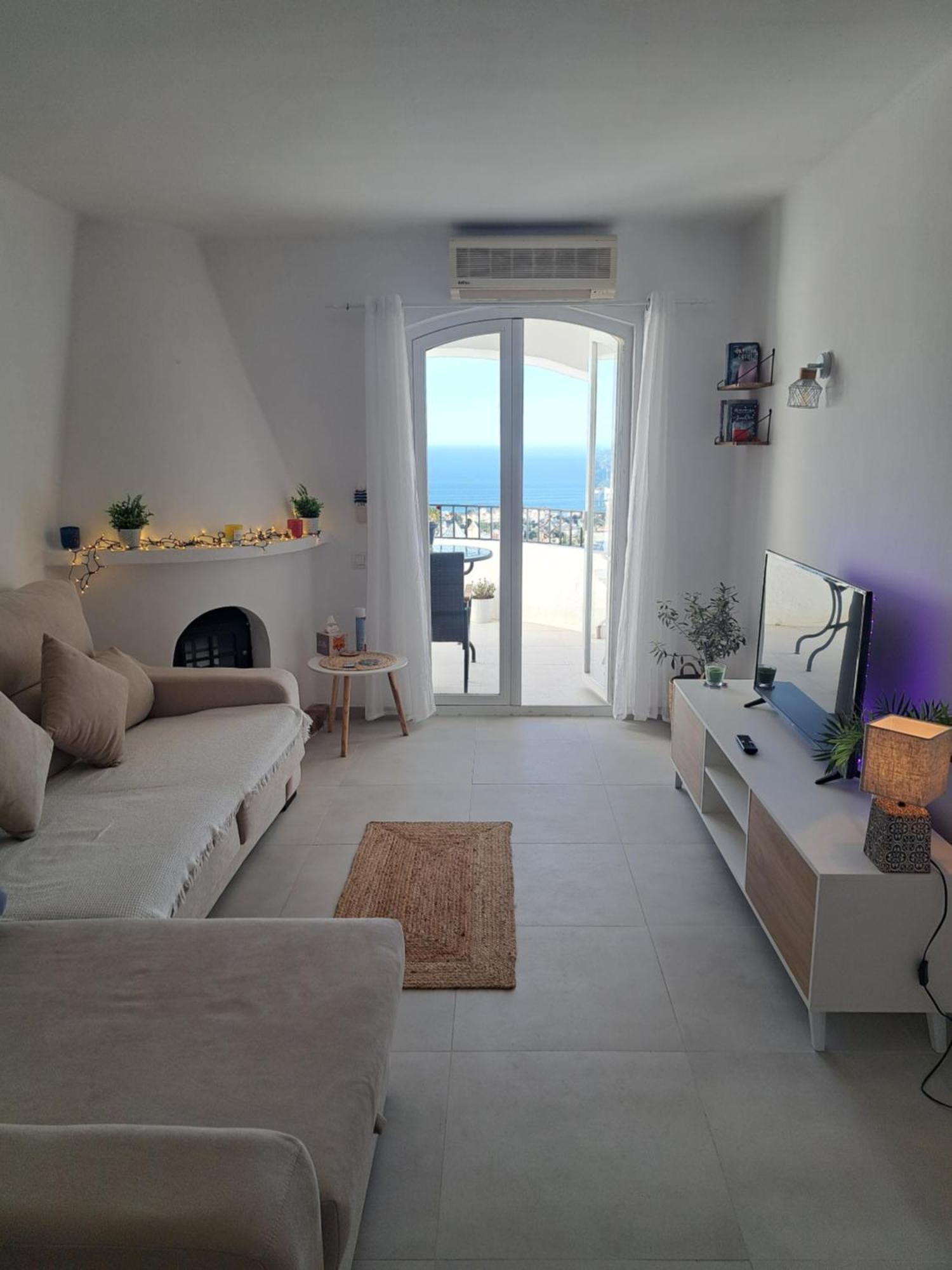 Casa Persea Nerja