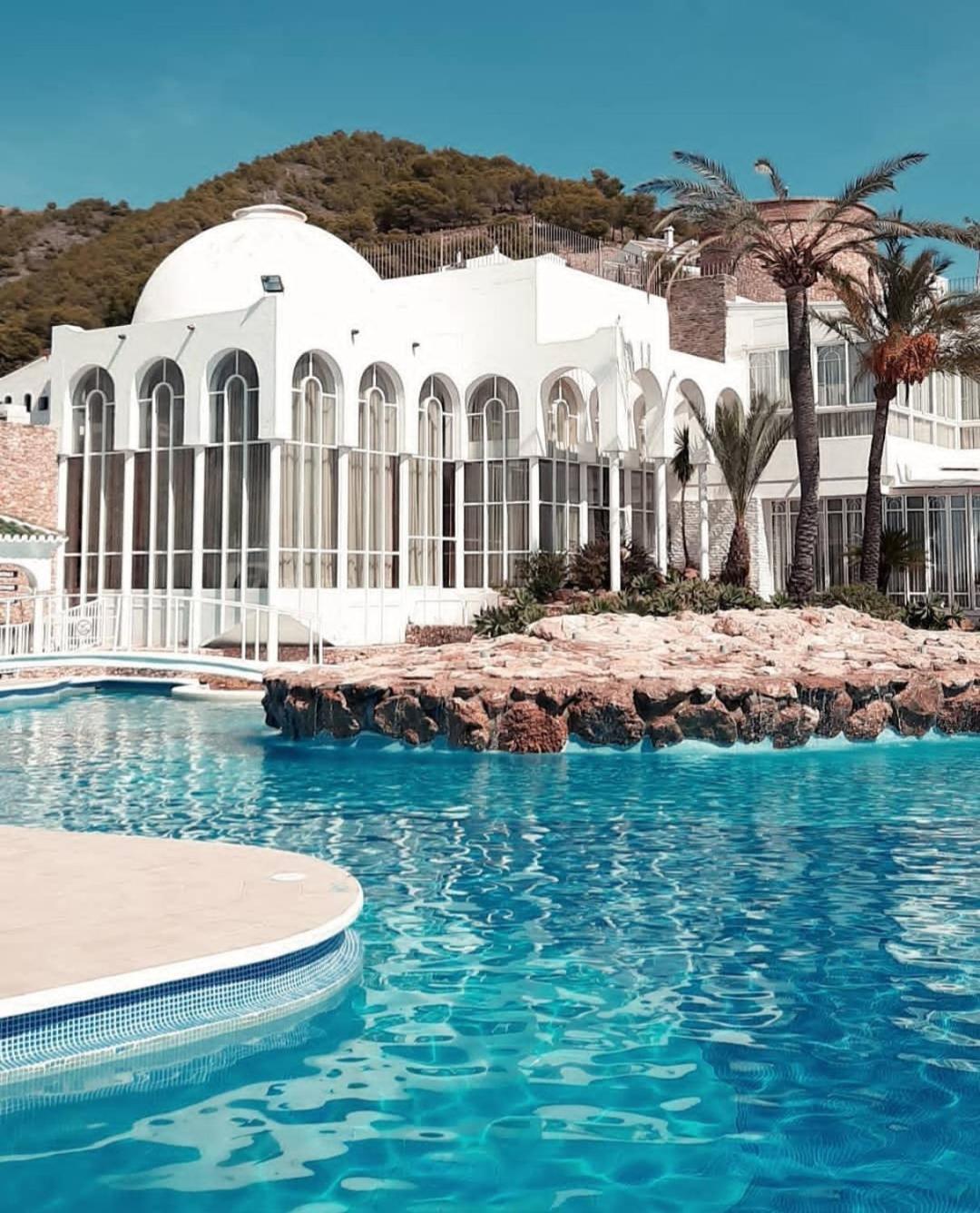 Casa Persea Apartment *