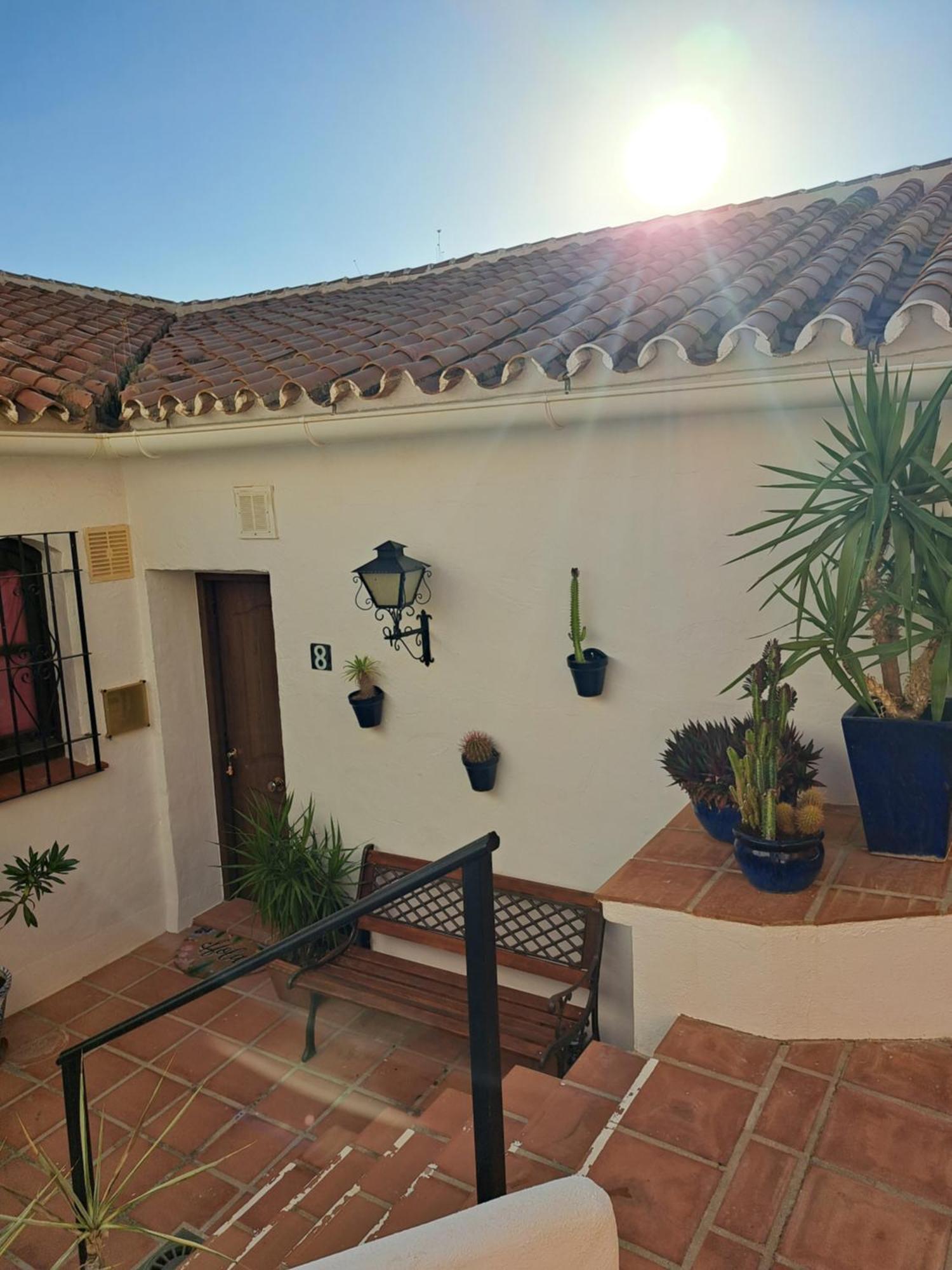 Casa Persea * Nerja