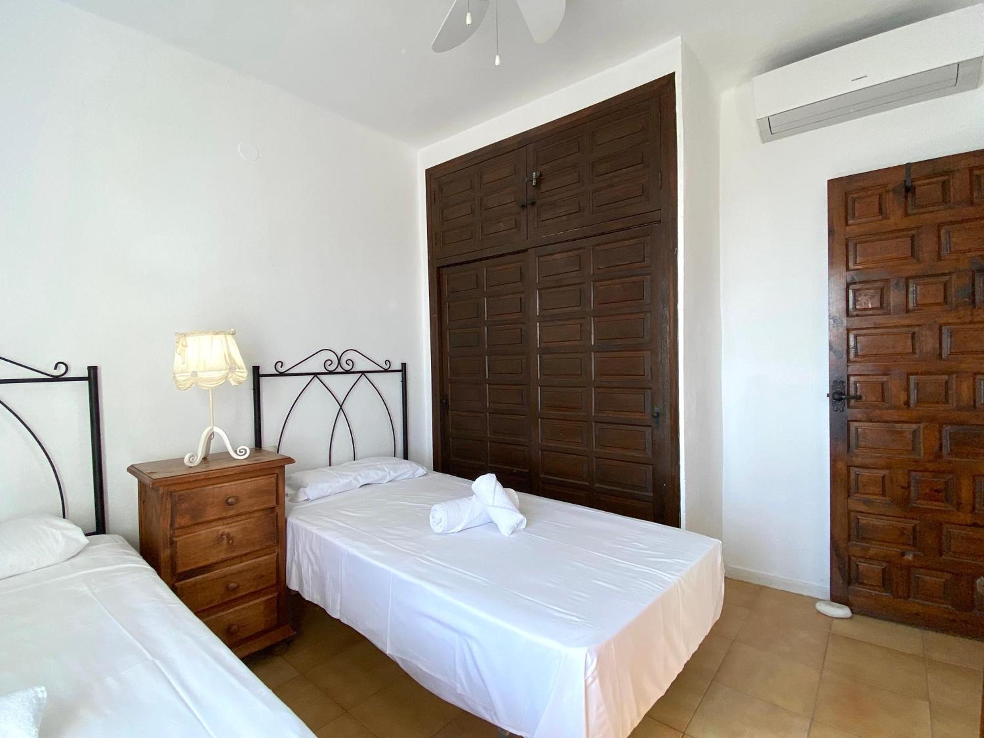 Ferienhaus Caritas Punta Lara Casasol