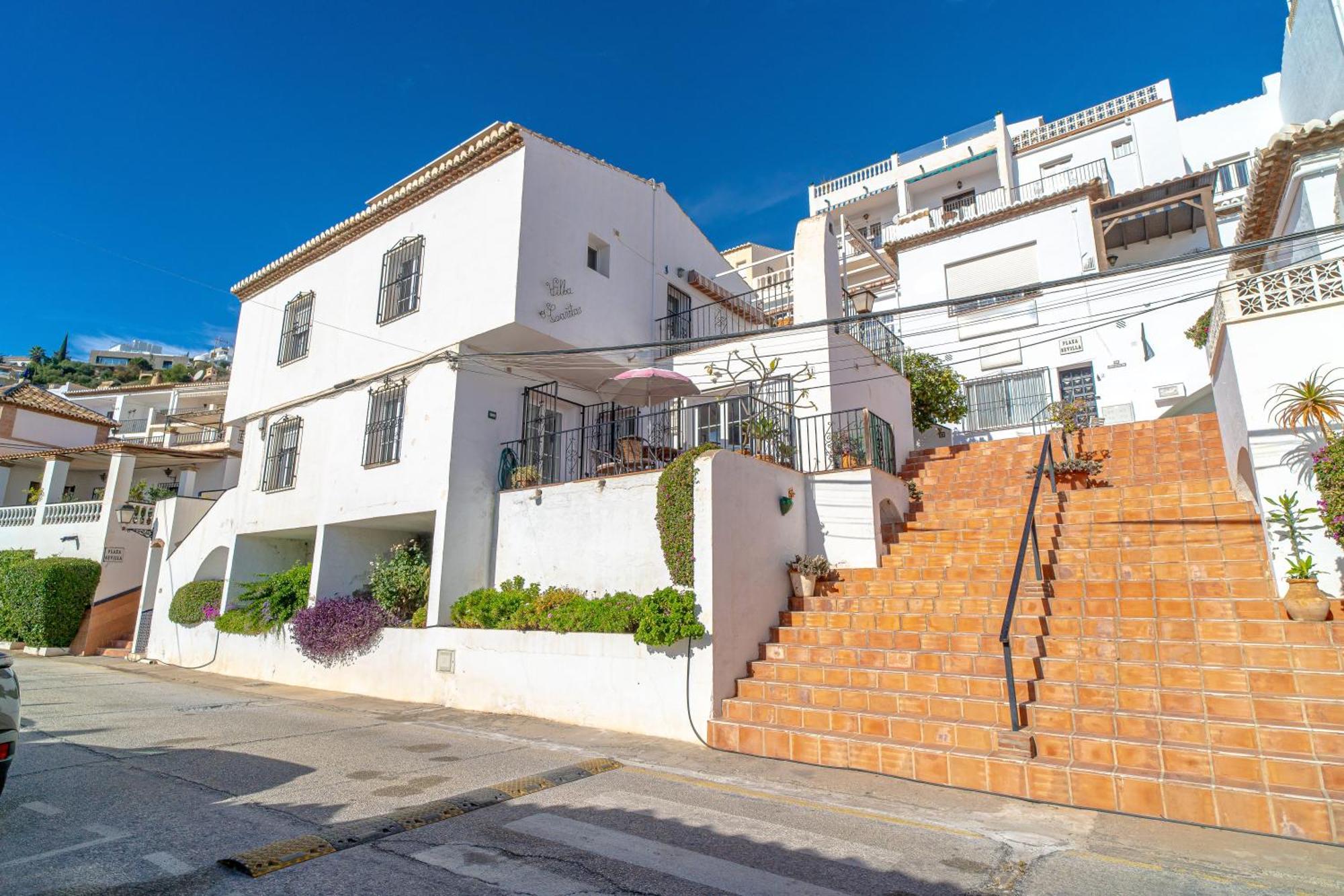 Ferienhaus Caritas Punta Lara Casasol *