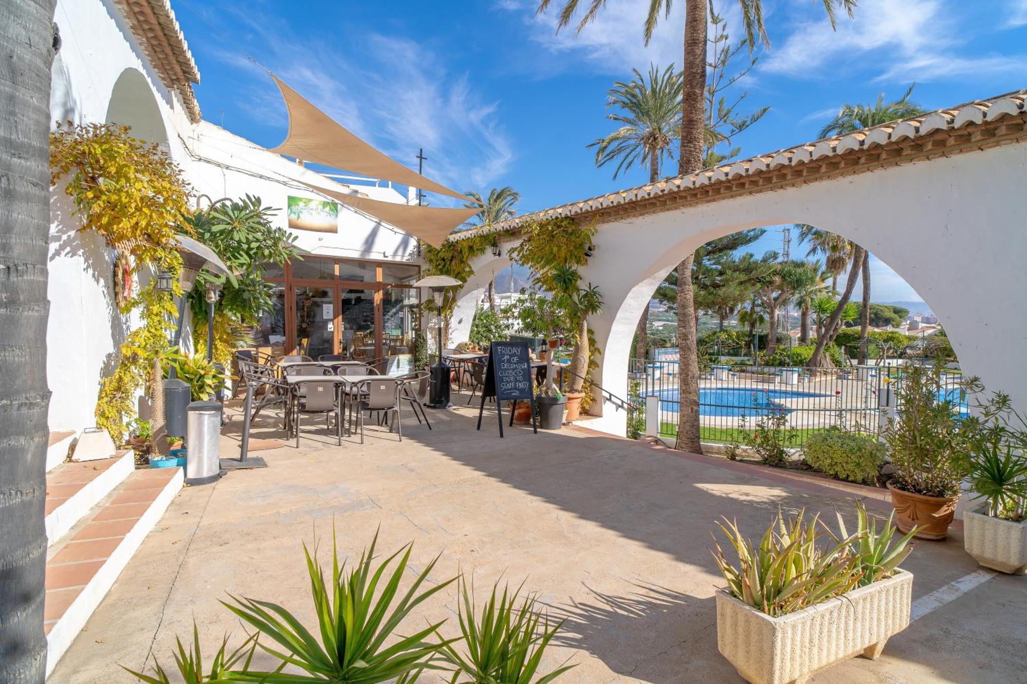 Ferienhaus Caritas Punta Lara Casasol