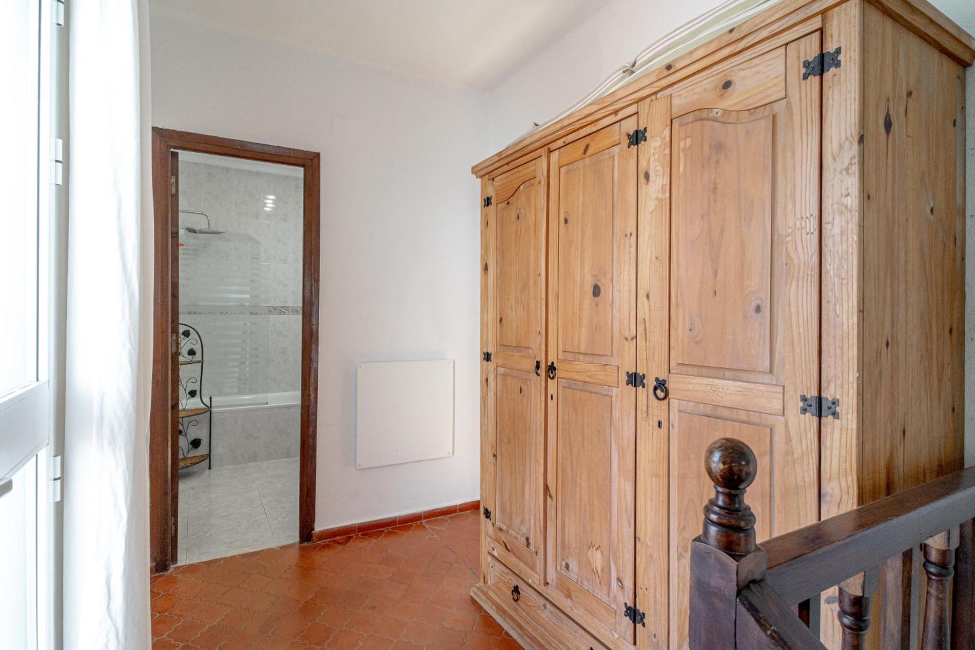 Ferienhaus Caritas Punta Lara Casasol Nerja