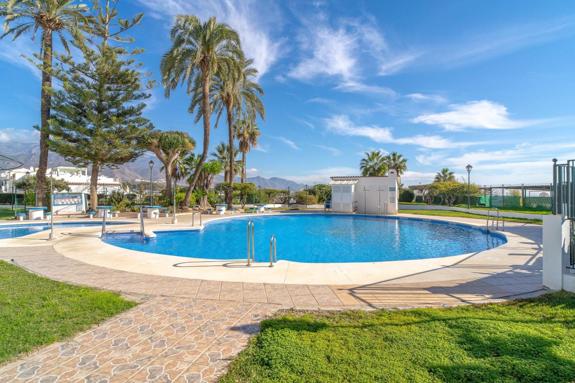 Ferienhaus Caritas Punta Lara Casasol Nerja