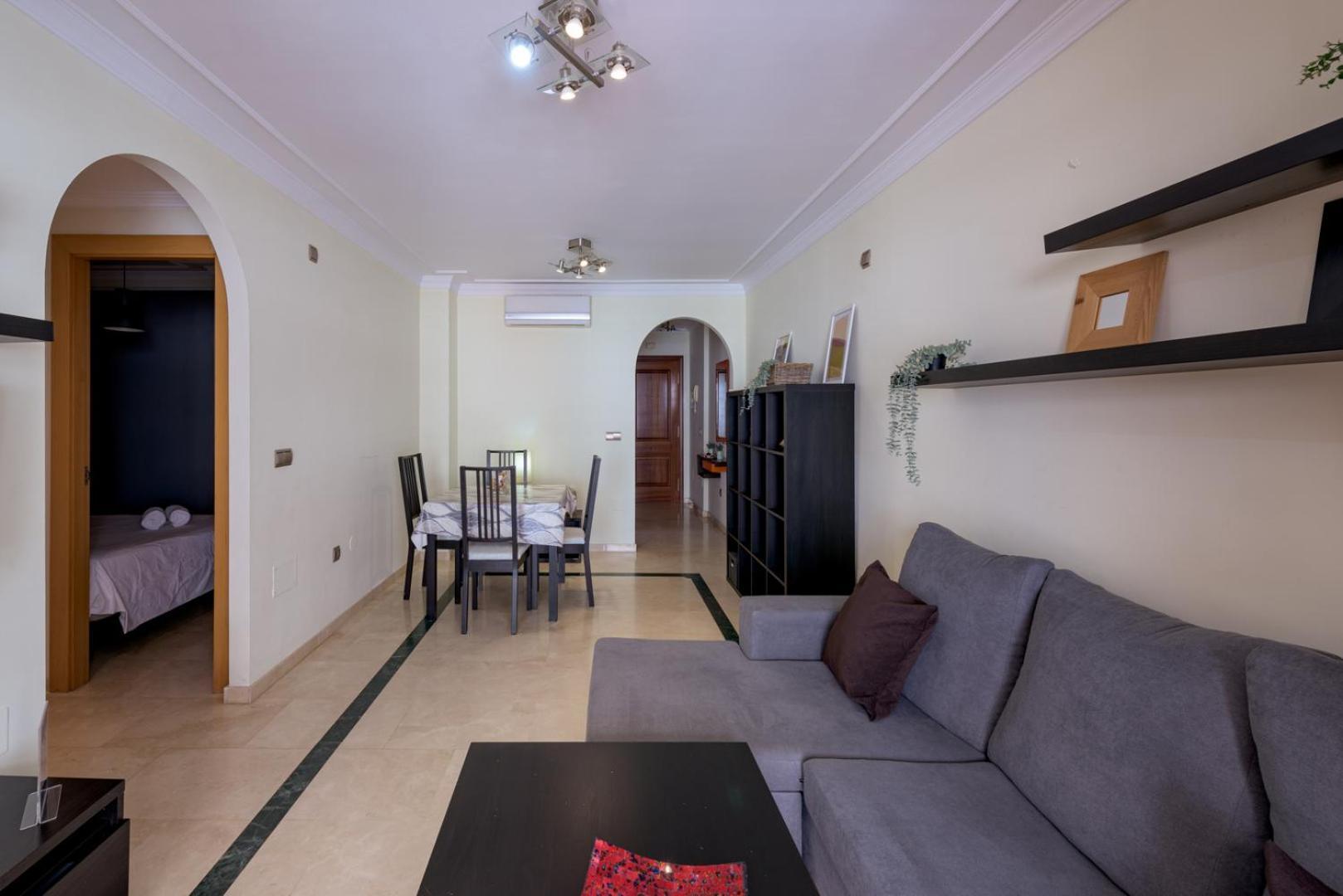 Centrico Sibarys- 2 * Nerja