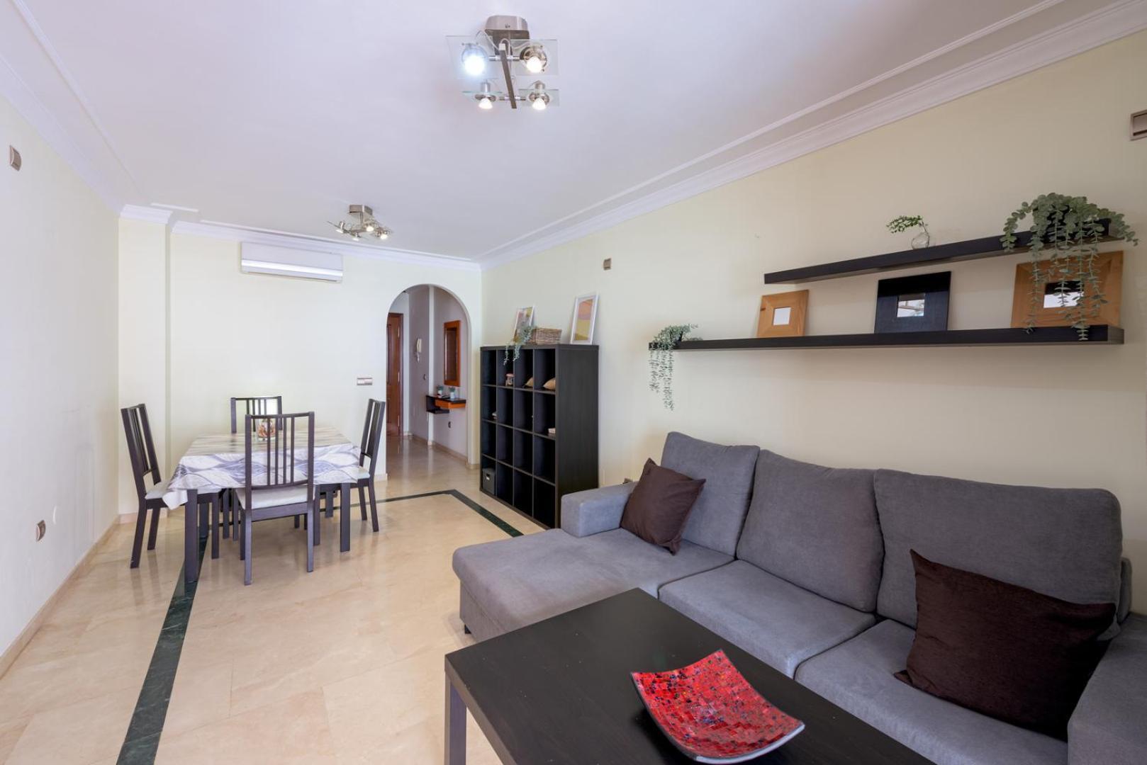 Centrico Sibarys- 2 * Nerja