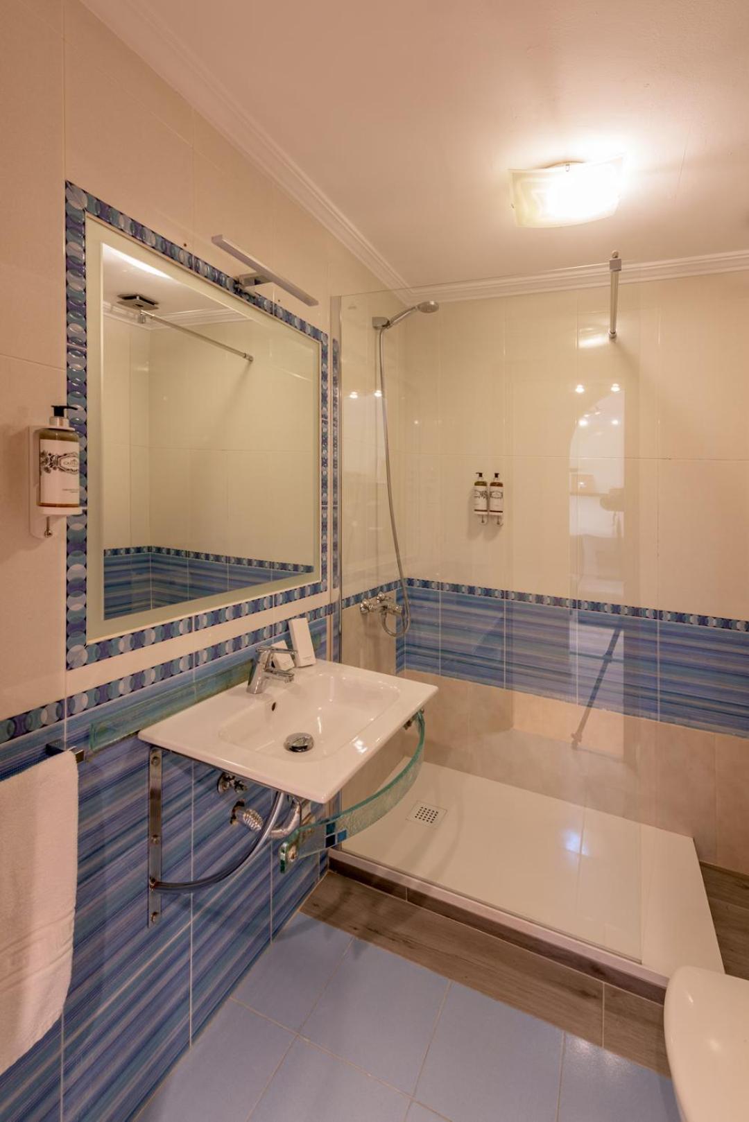 Centrico Sibarys- 2 Apartamento