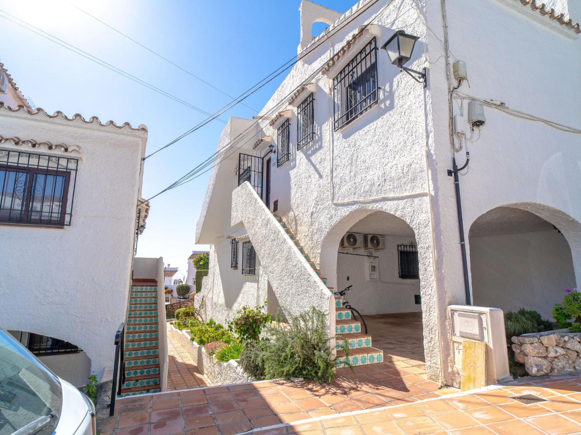 Angela By Interhome * Nerja