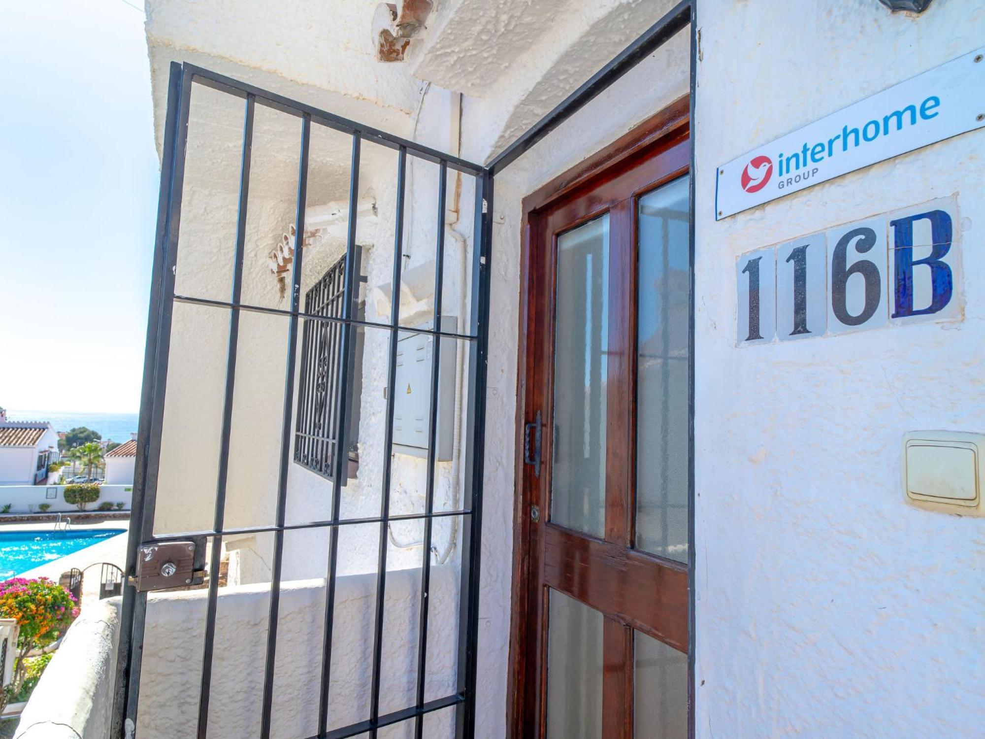 Apartment Angela By Interhome Nerja