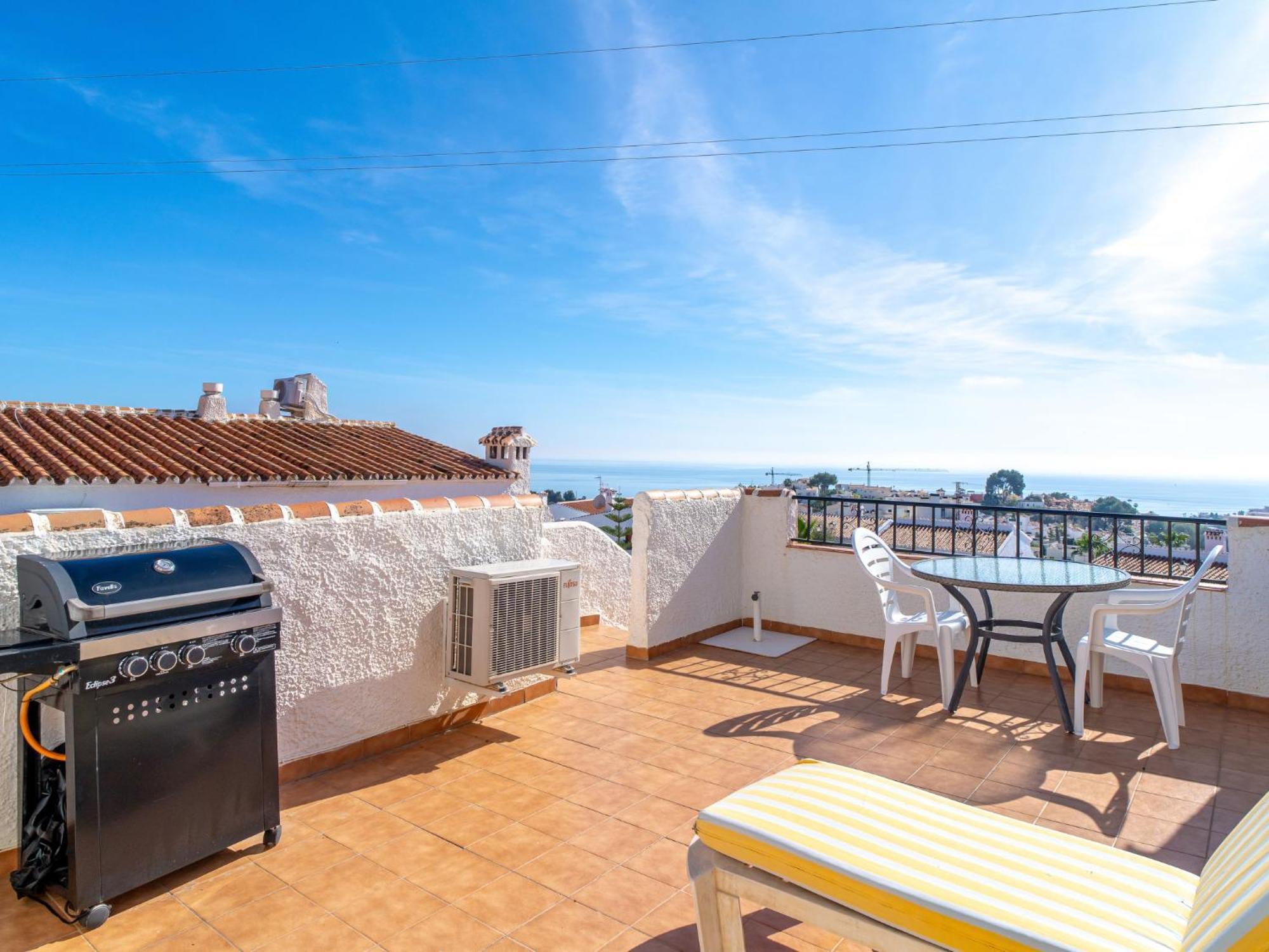 Angela By Interhome Apartment Nerja