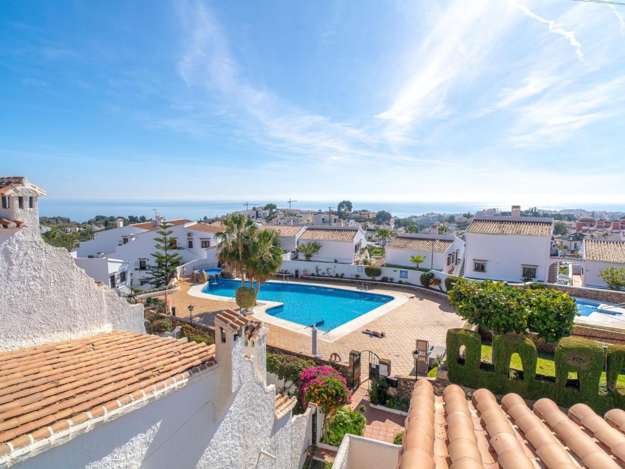 Angela By Interhome Apartment Nerja