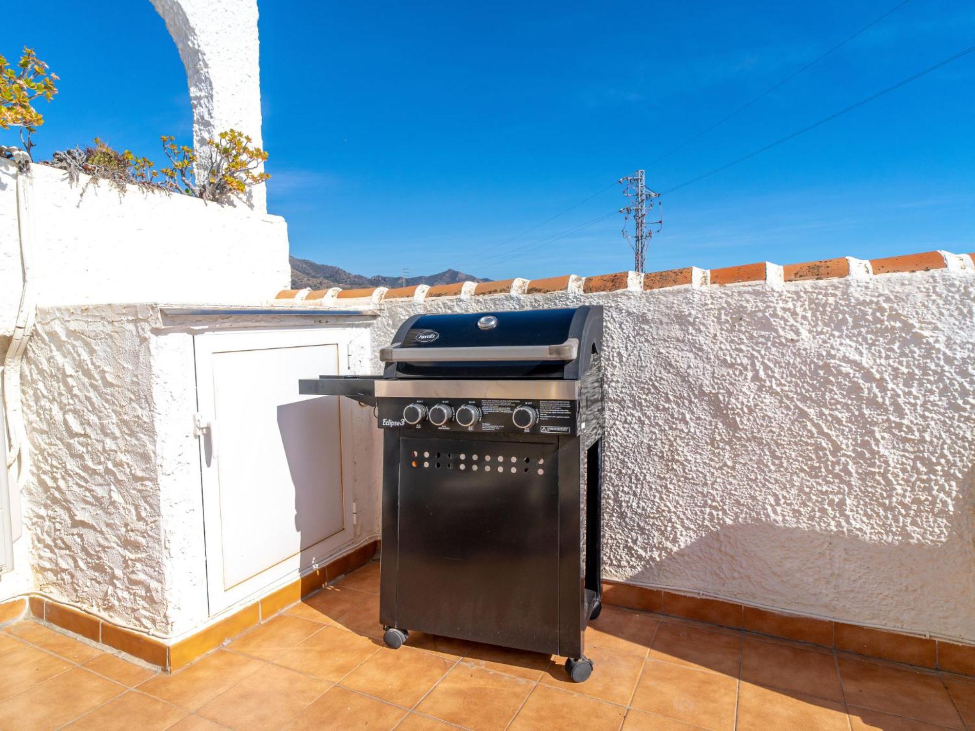 Angela By Interhome * Nerja