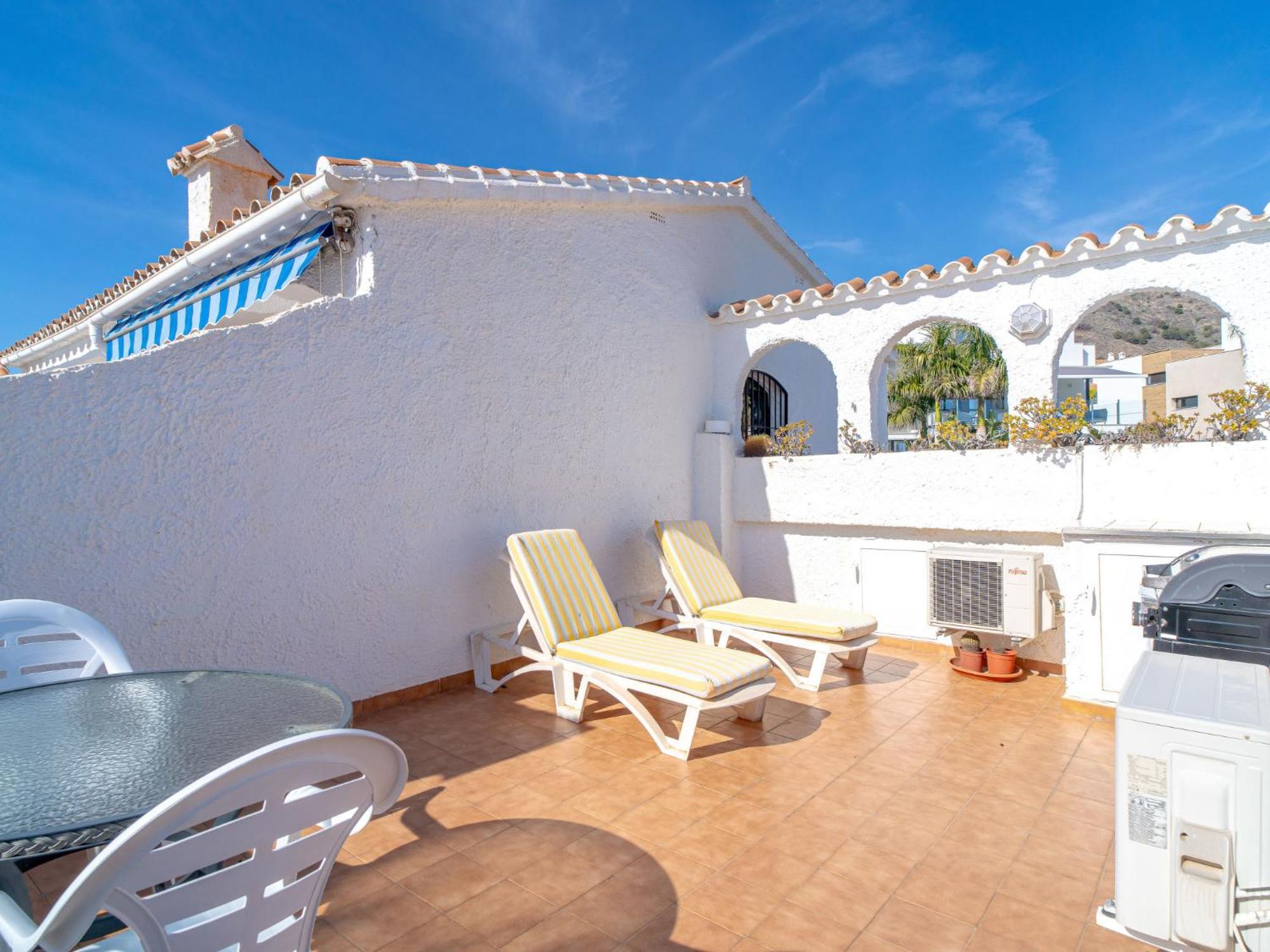 Apartment Angela By Interhome Nerja