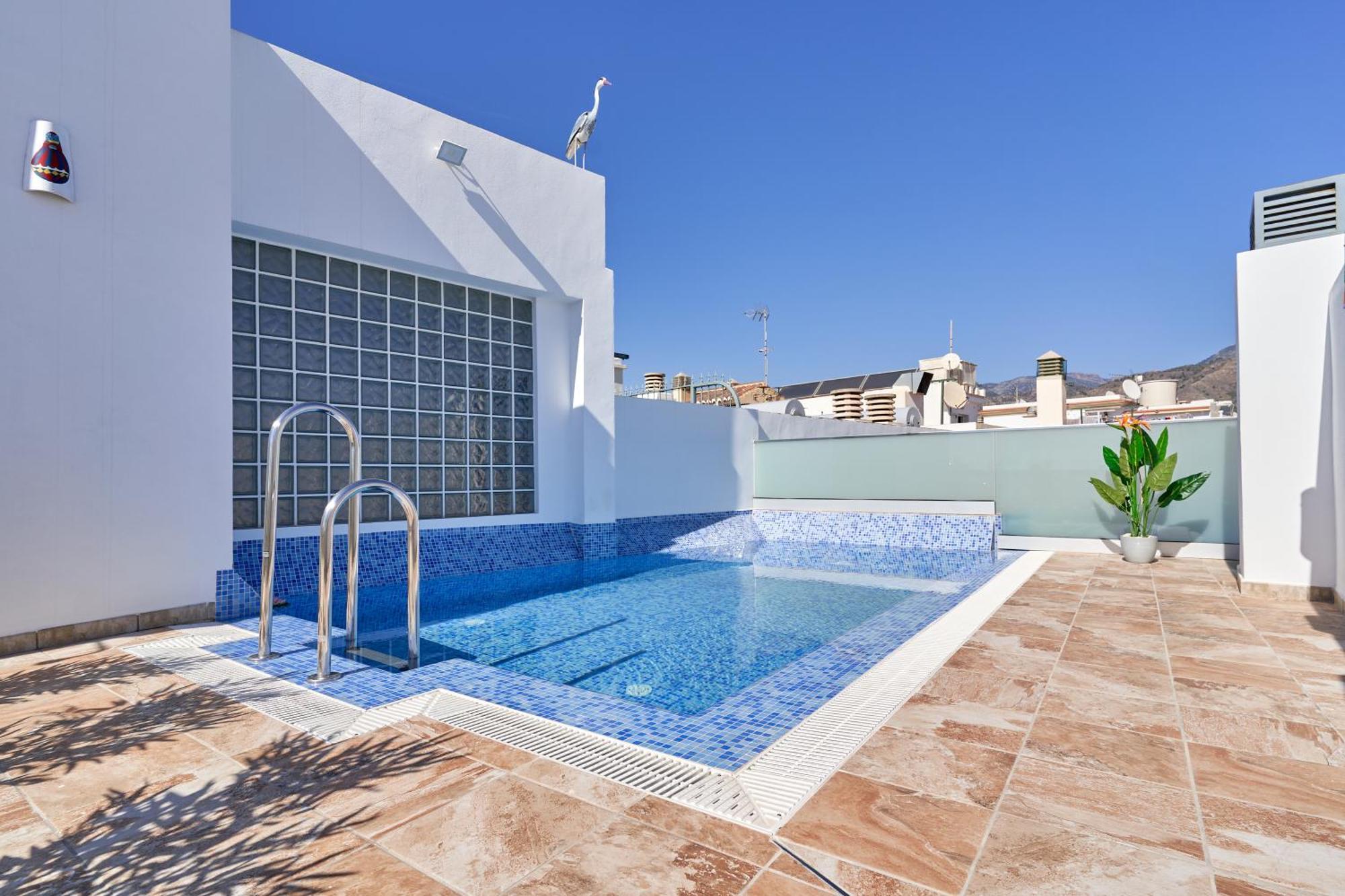 Boutique 101 Deluxe Nerja