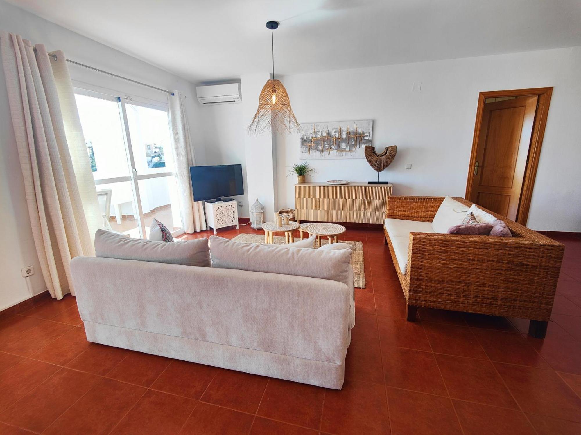 Apartamento Ap376 - Casa Linda Valparaiso Nerja