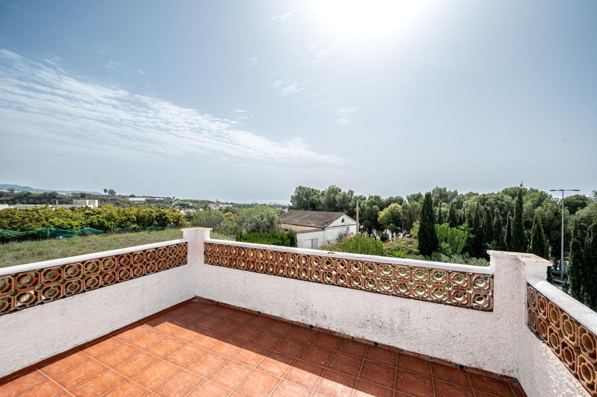 Mariposa Villa