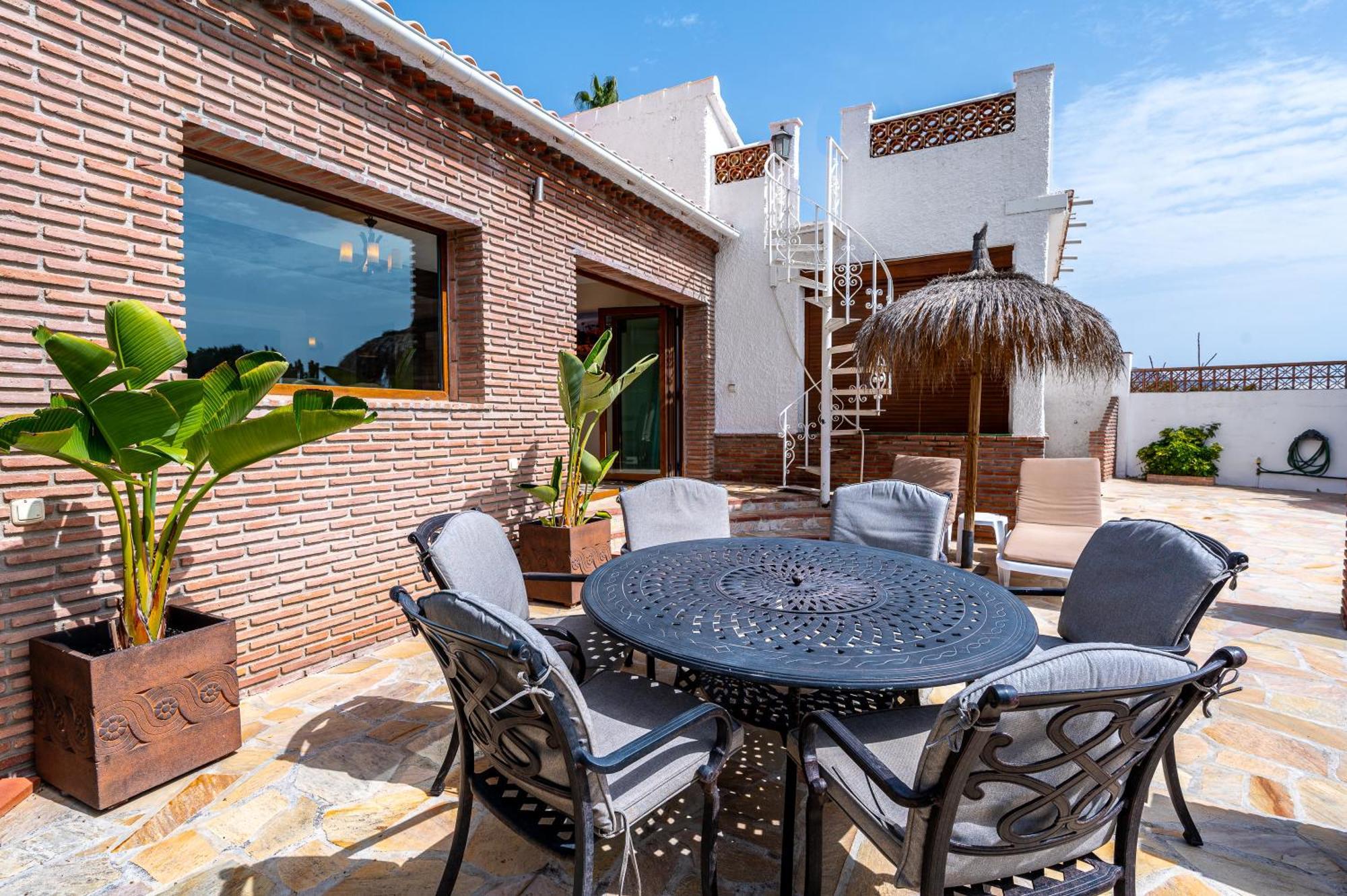 Mariposa * Nerja