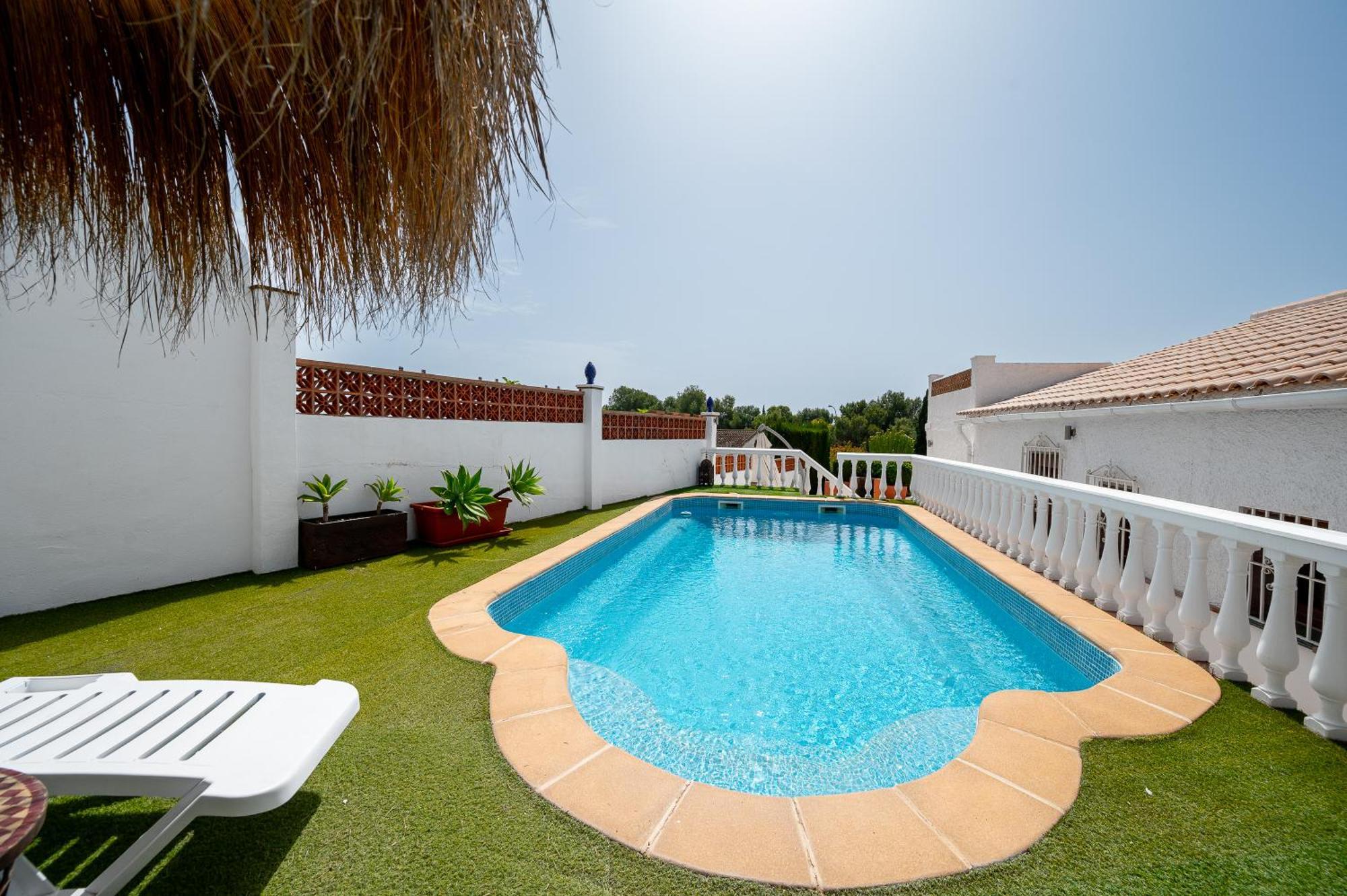 Mariposa Villa