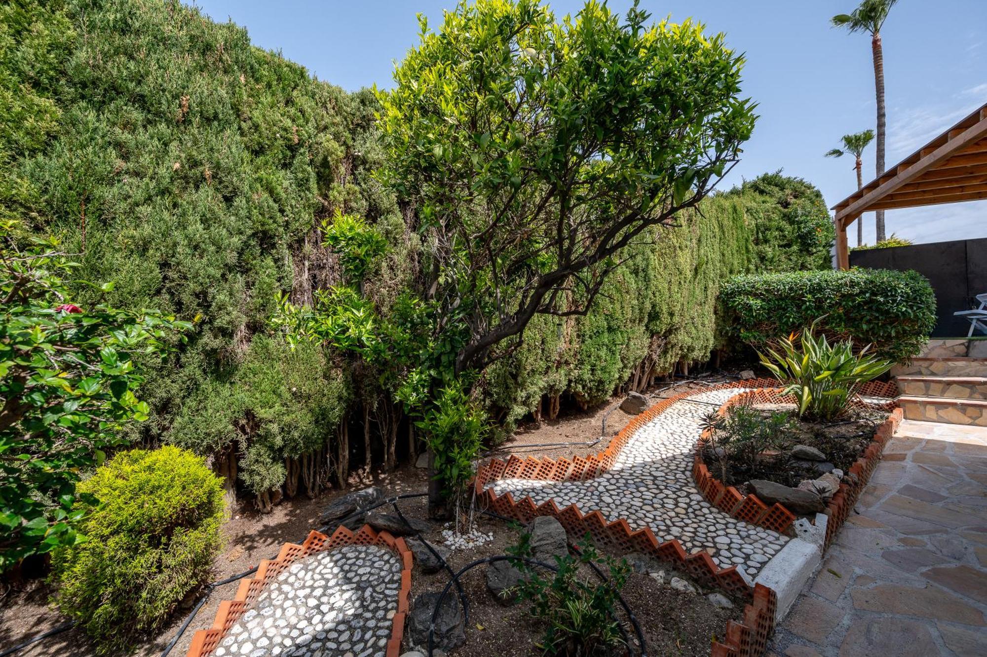 Villa Mariposa *