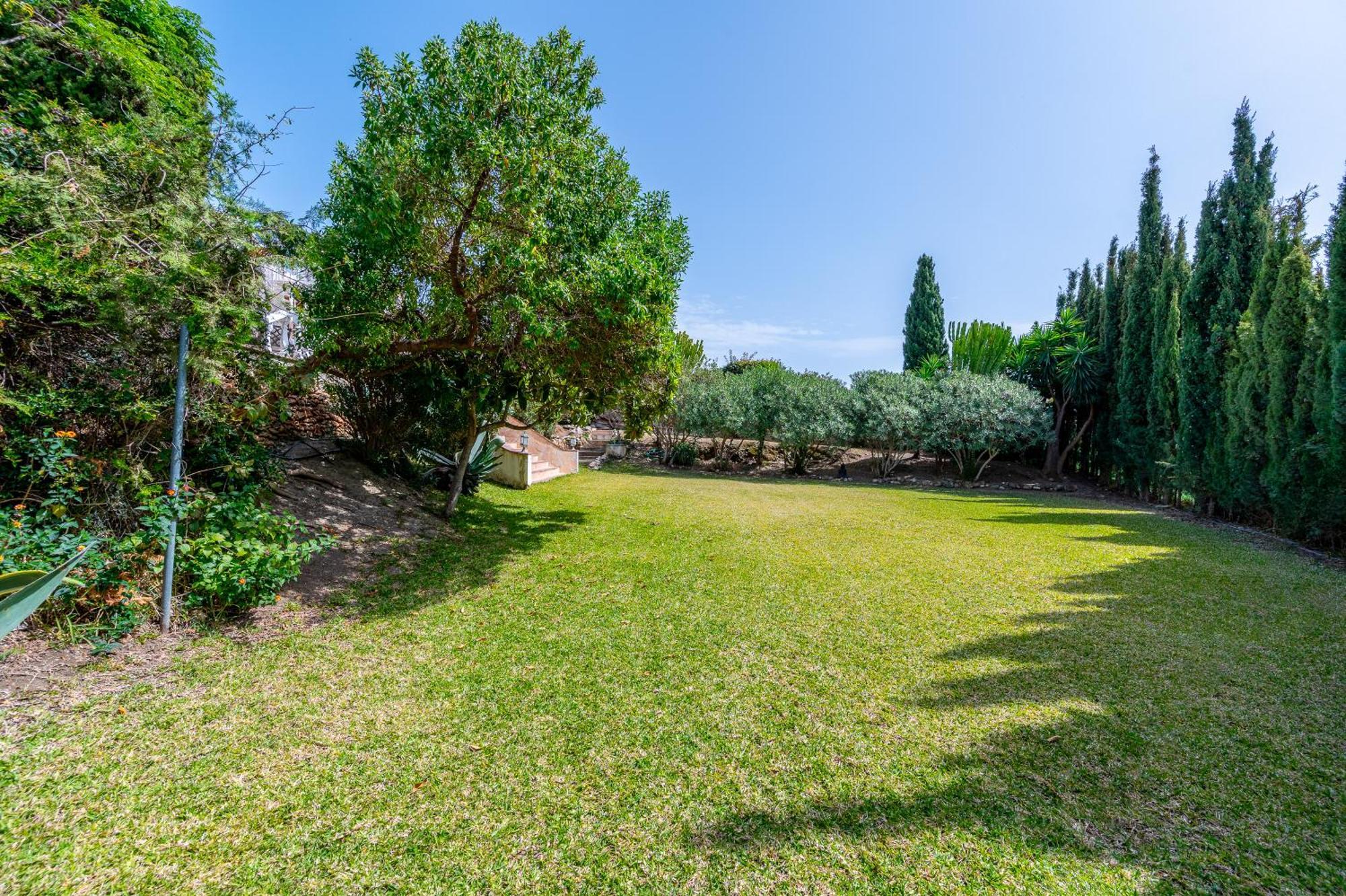 Villa Mariposa *
