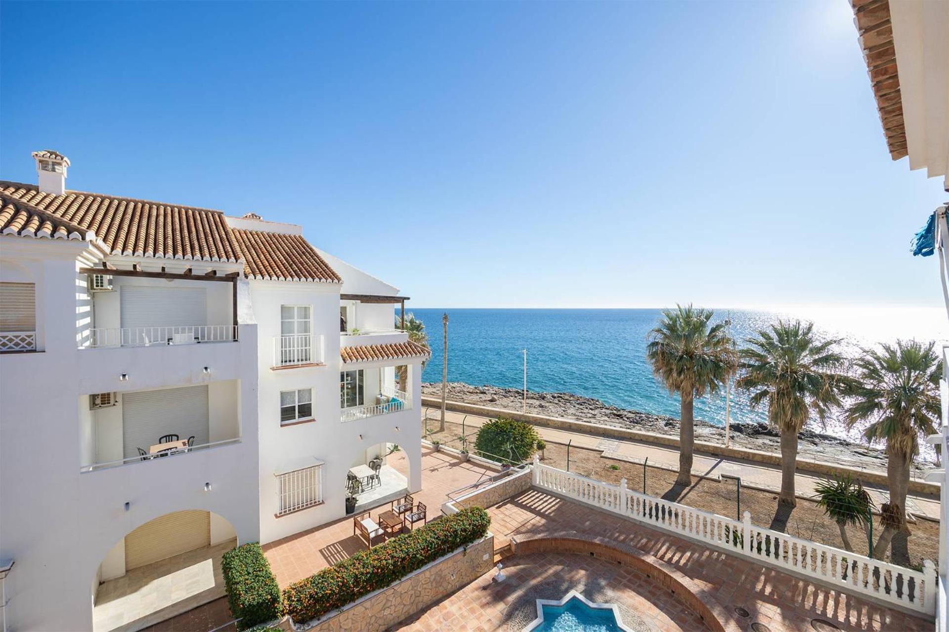 Fuentes De B2m Vacacional Apartamento *