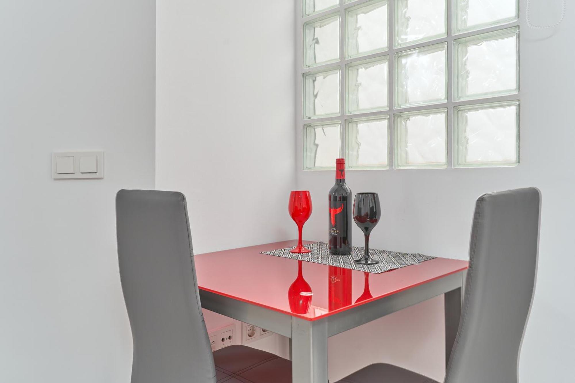 Boutique 103 Sweet Corner Apartment Nerja