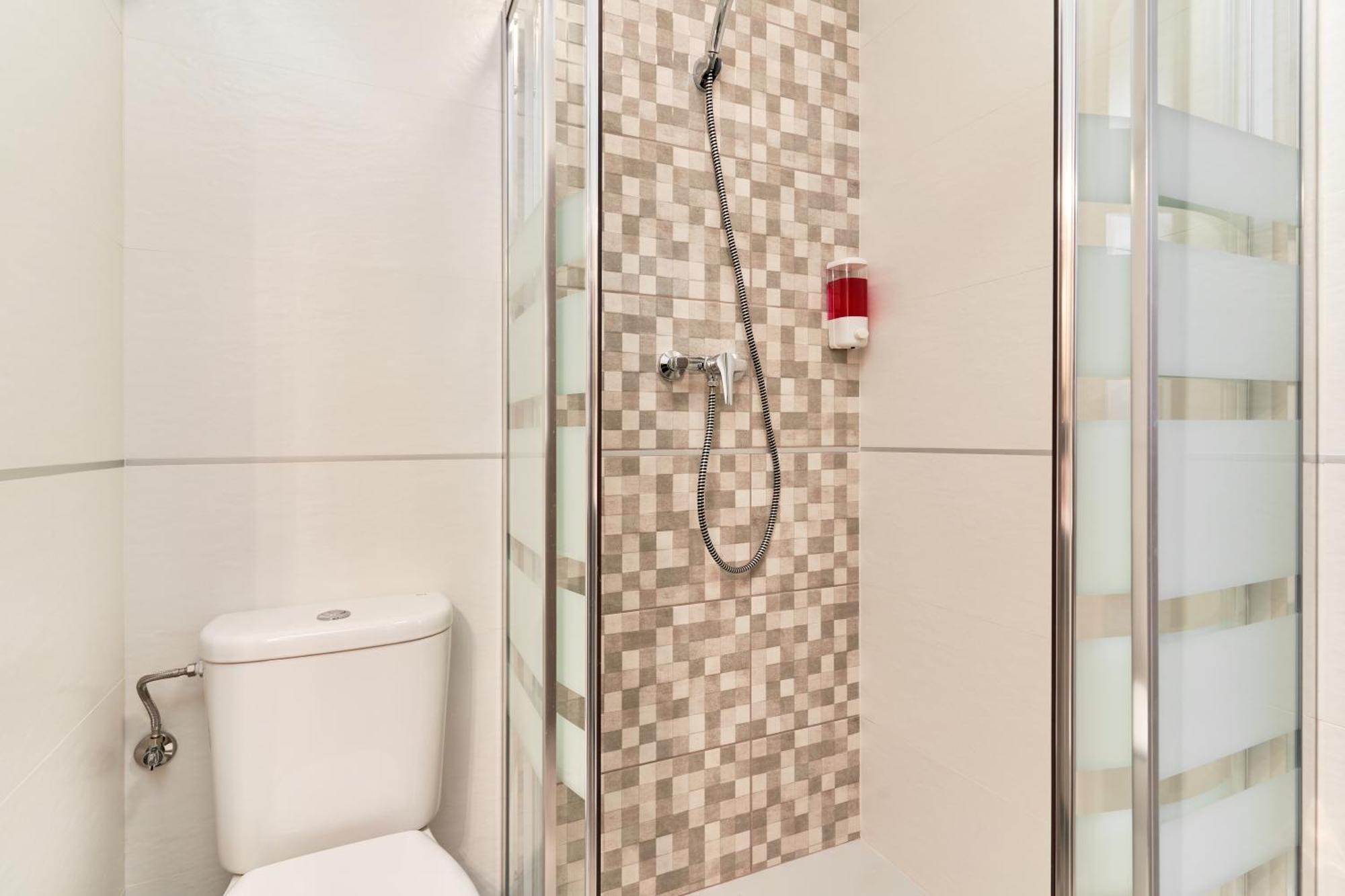 Boutique B3 Sweet Corner Apartment *