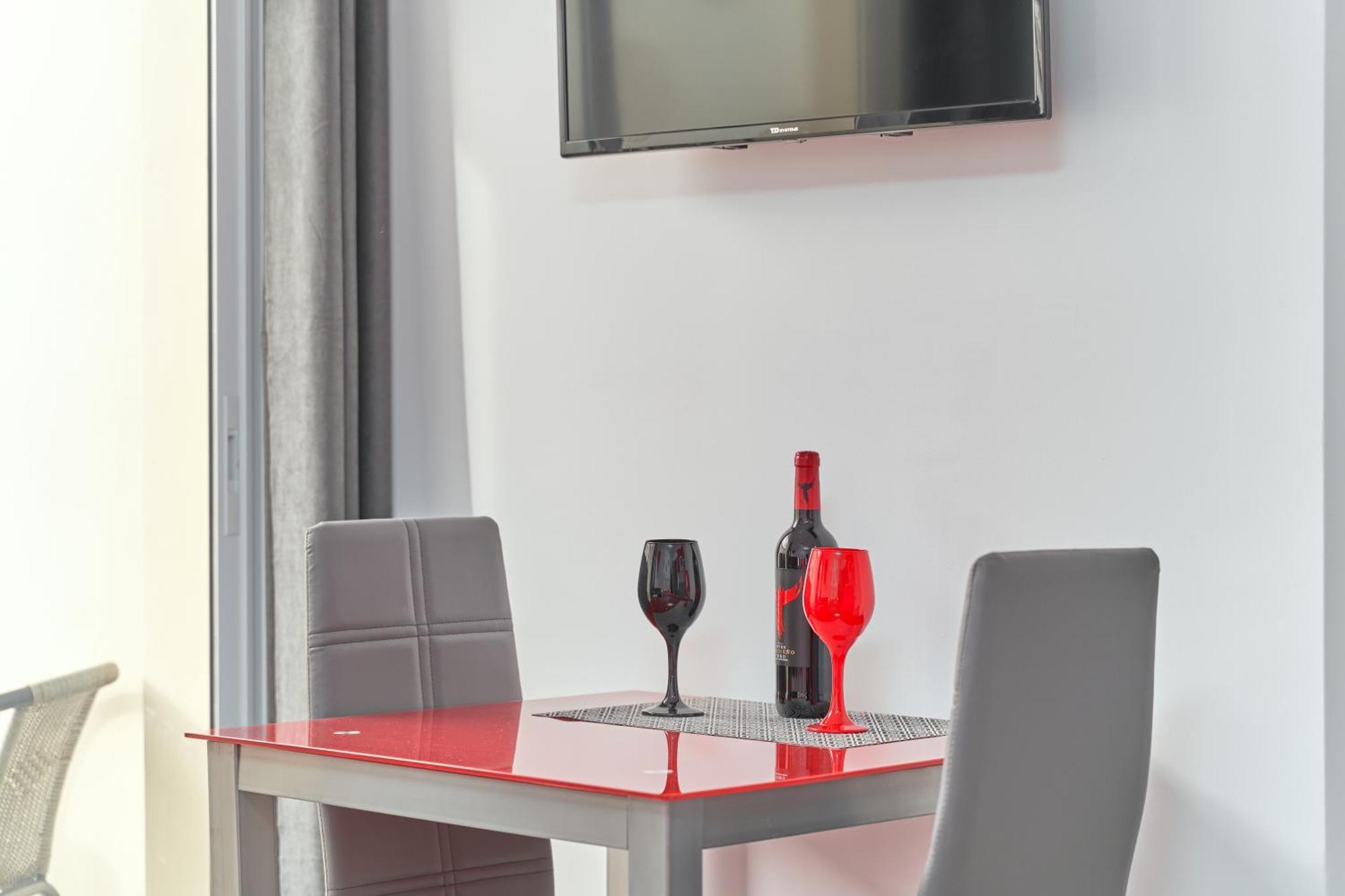 Boutique 101 Deluxe Apartamento Nerja