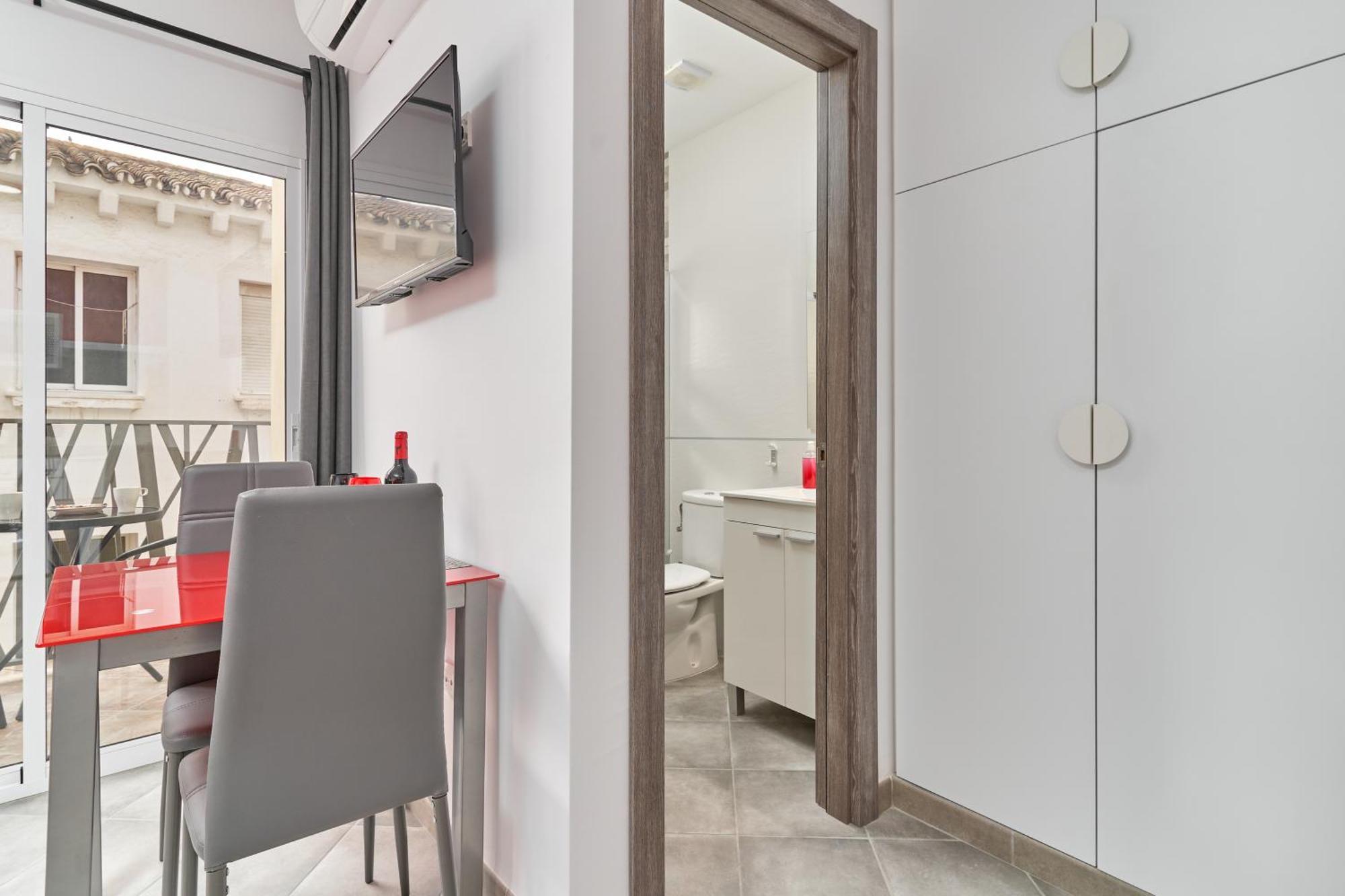 Apartamento Boutique 101 Deluxe Nerja