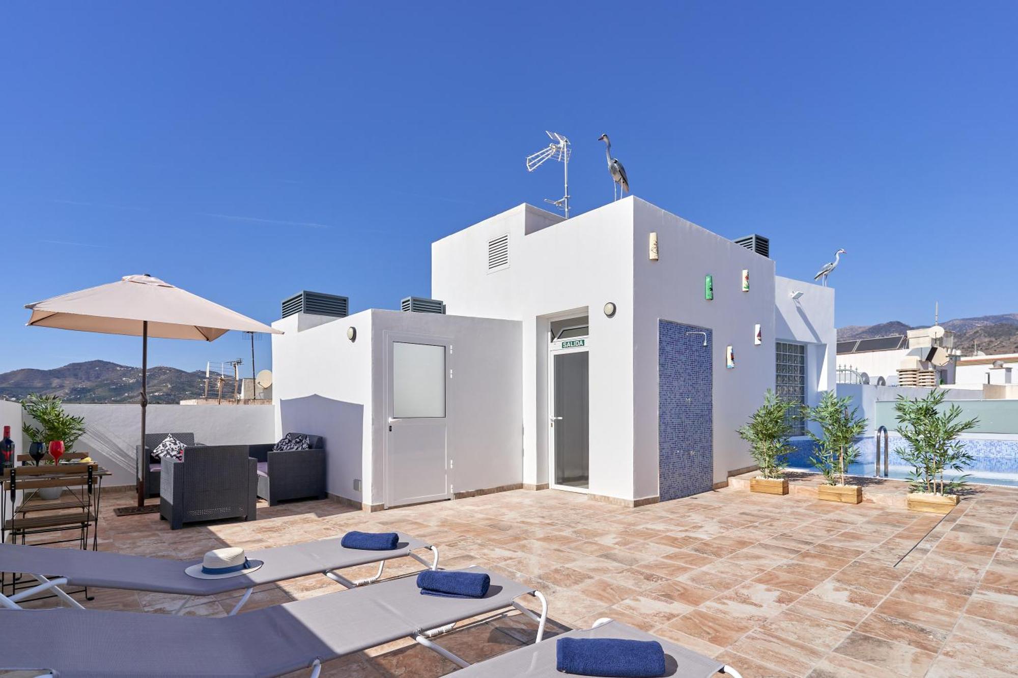 Boutique 101 Deluxe Nerja