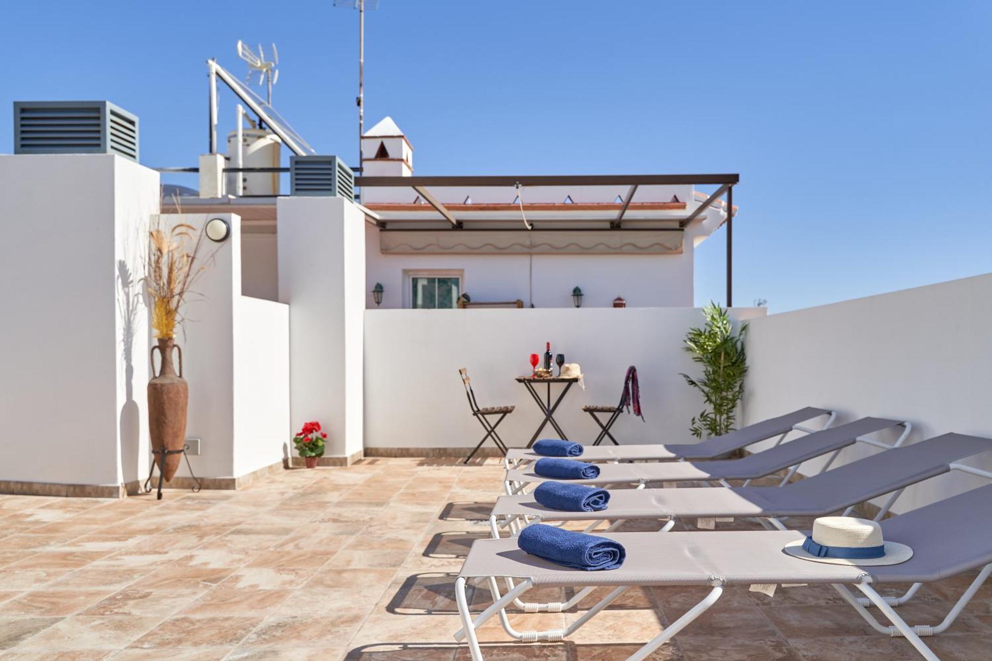 Apartamento Boutique 101 Deluxe *