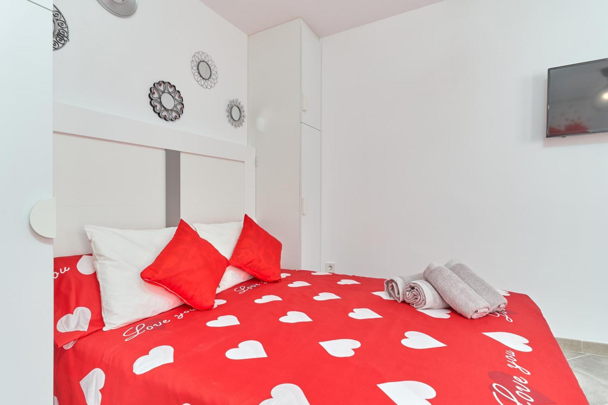 Apartamento Boutique 203 Sweet Corner