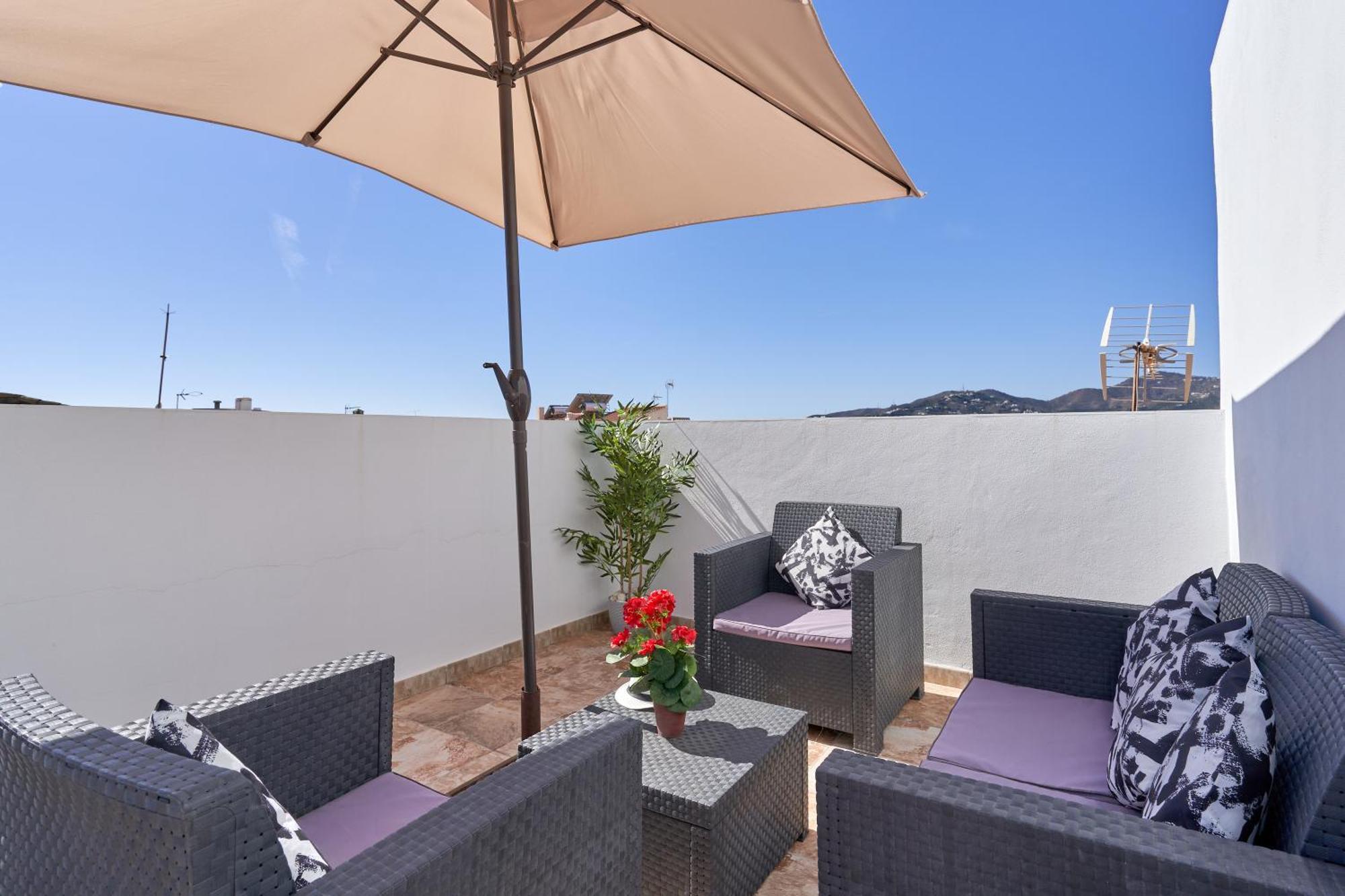Boutique 201 Deluxe Apartment