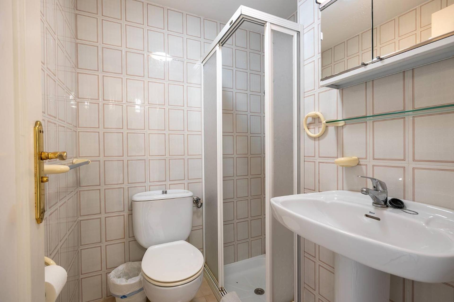 Fuentes De B2m Vacacional Apartamento
