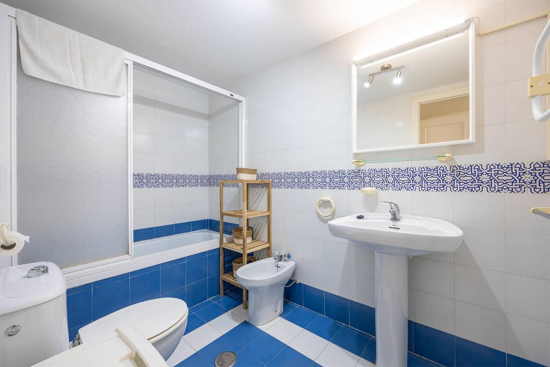 Fuentes De B2m Vacacional Nerja