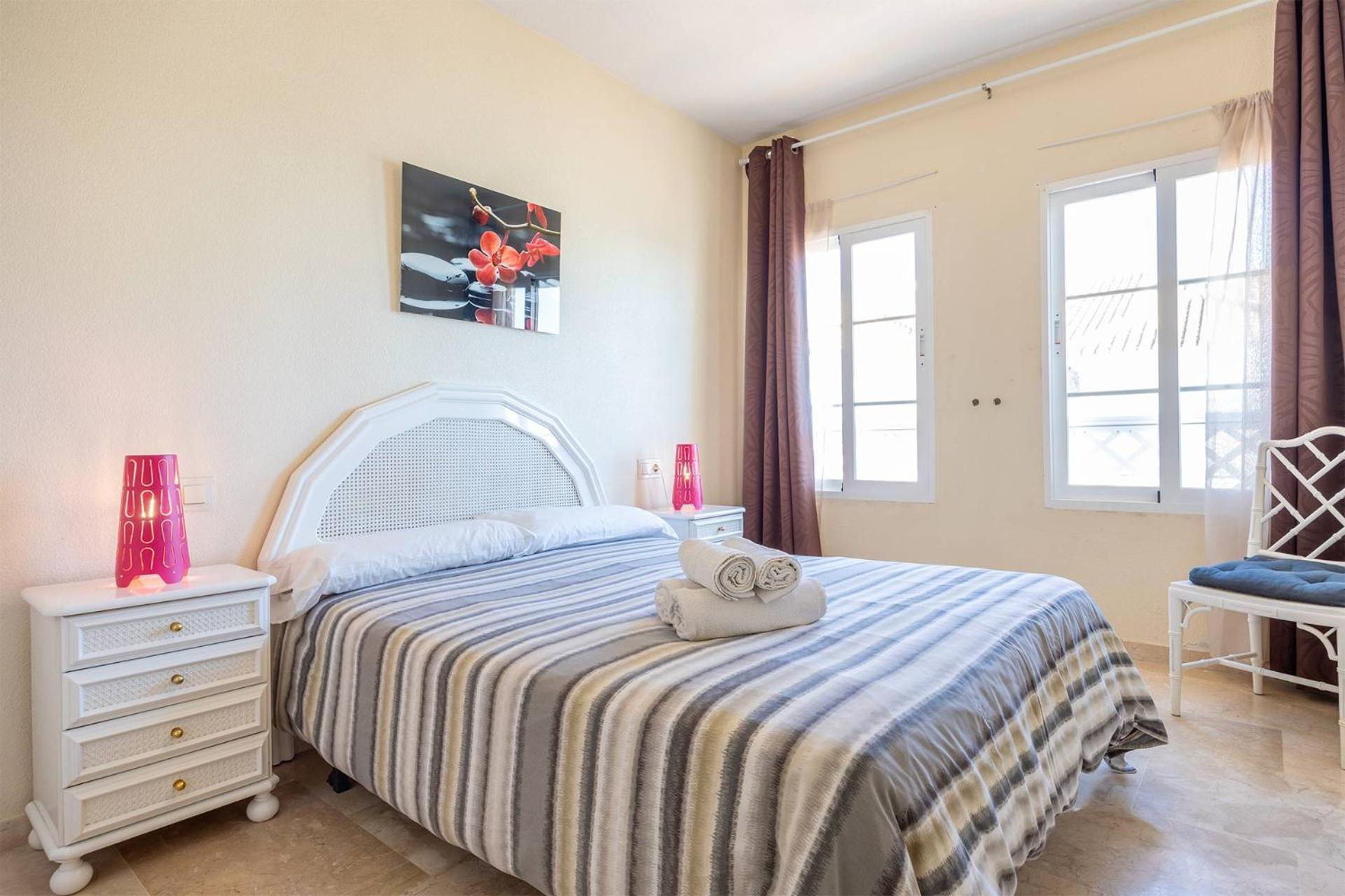 Fuentes De B2m Vacacional Apartamento
