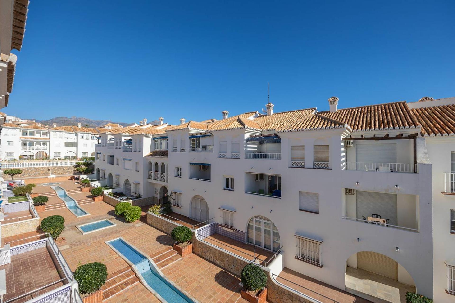Fuentes De B2m Vacacional Apartamento