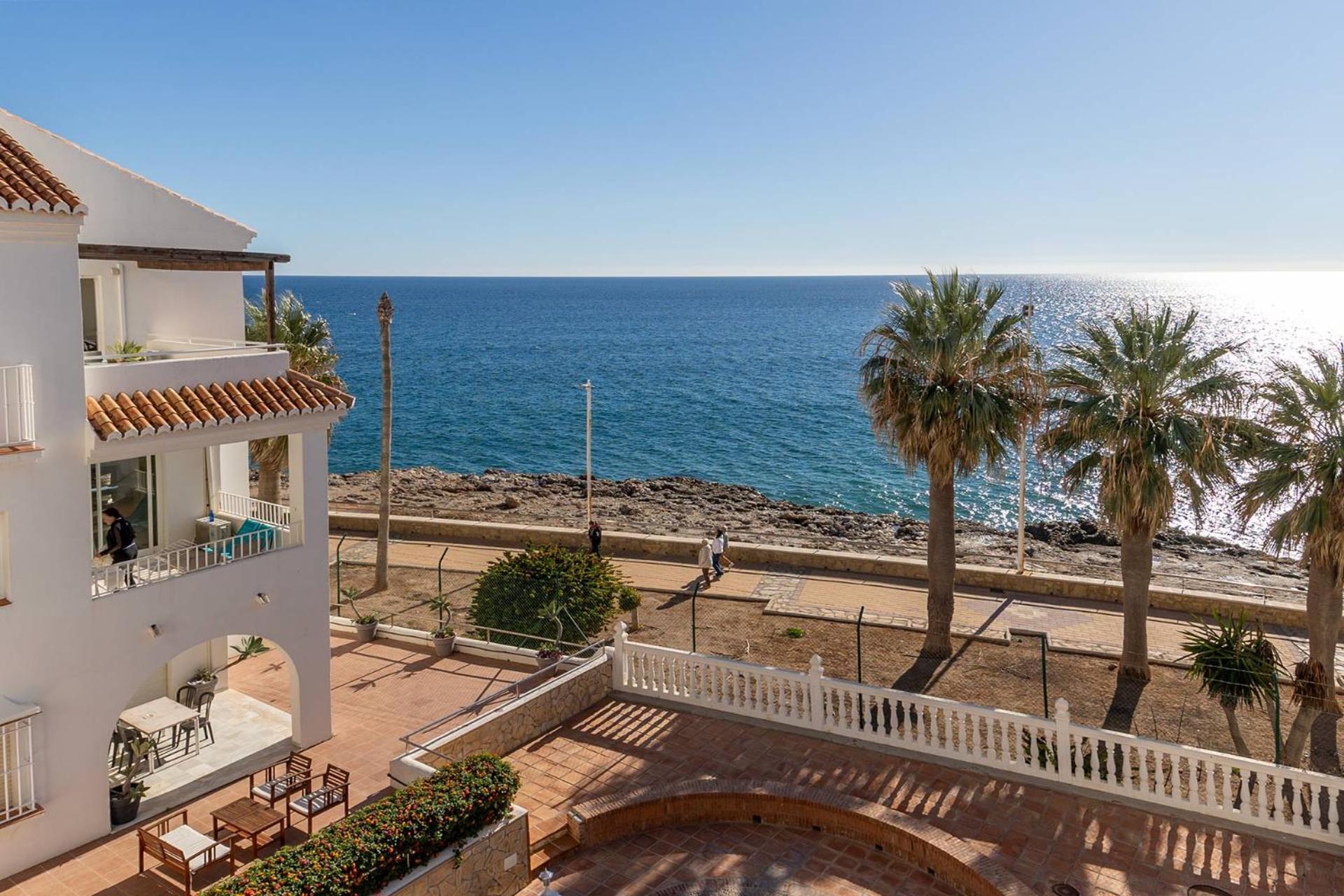 Fuentes De B2m Vacacional Apartamento *
