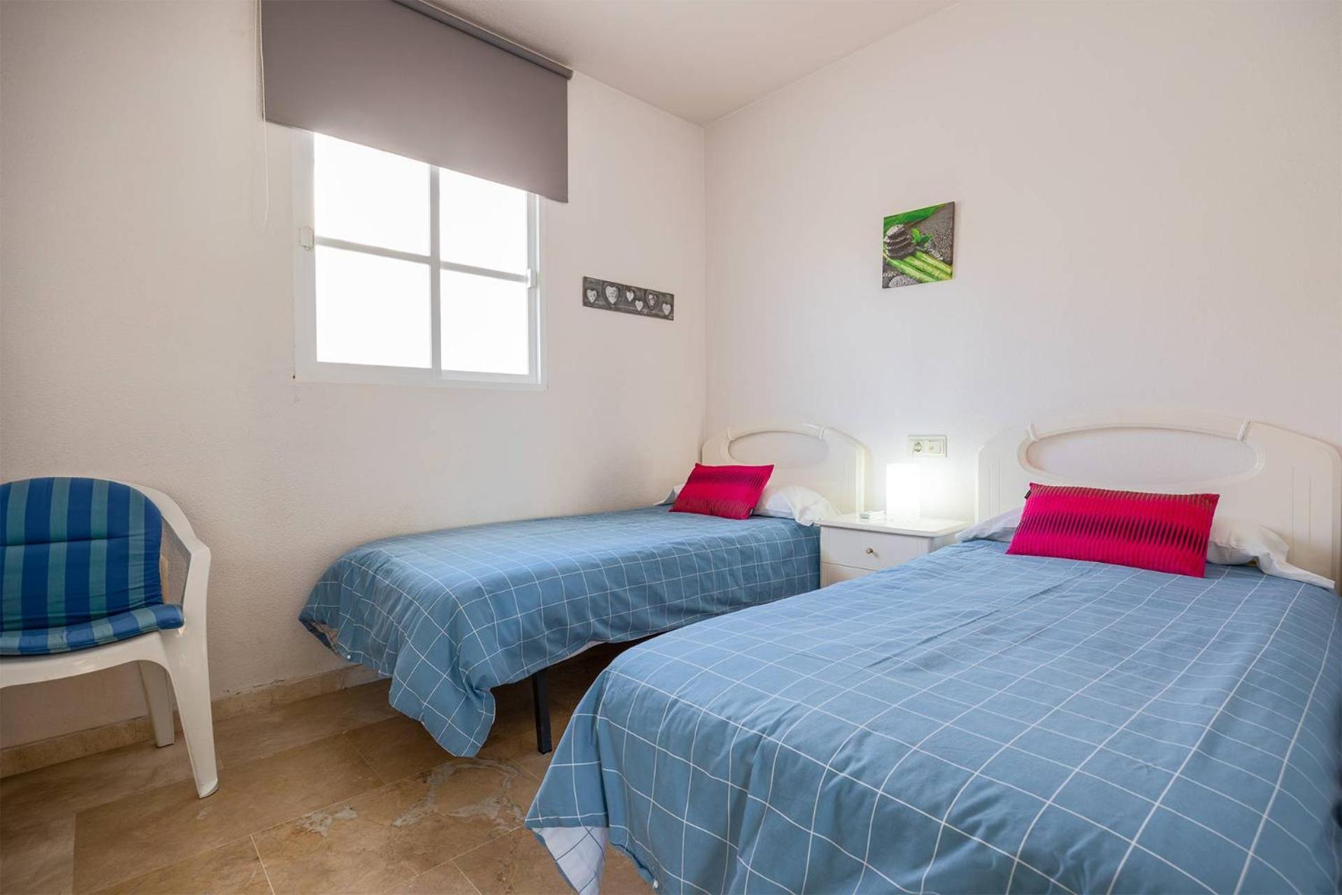 Fuentes De B2m Vacacional Apartamento