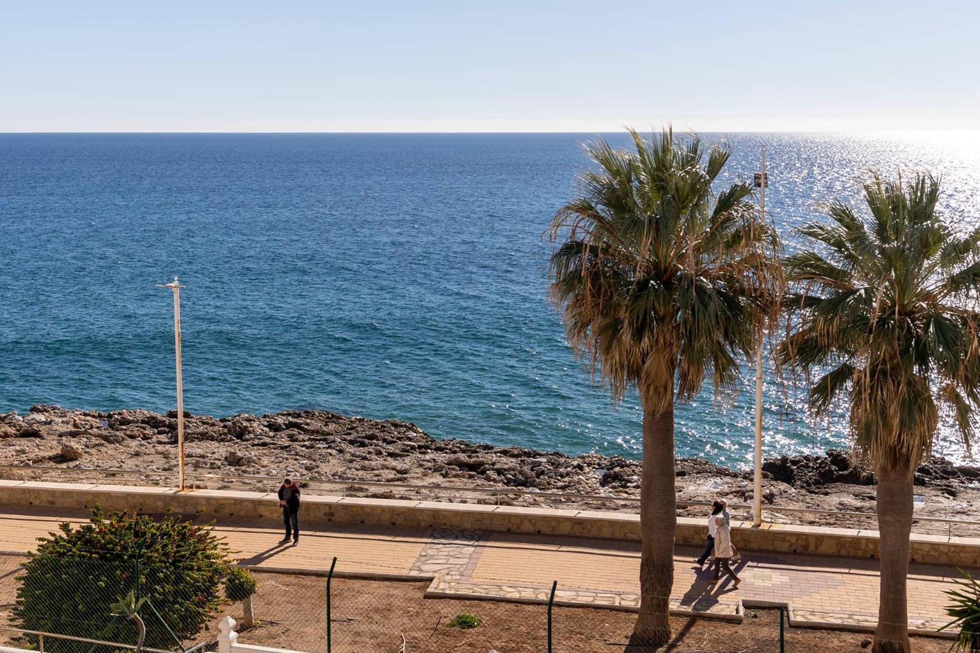 Fuentes De B2m Vacacional Apartamento Nerja