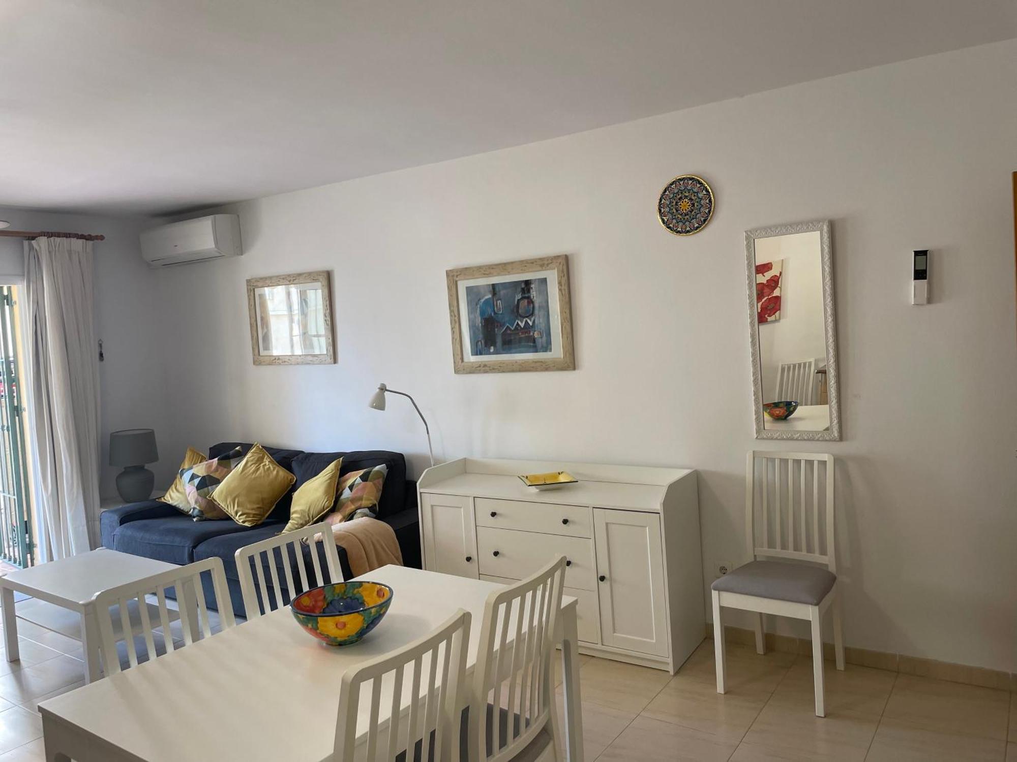 Apartment Jardines De Burriana Nerja