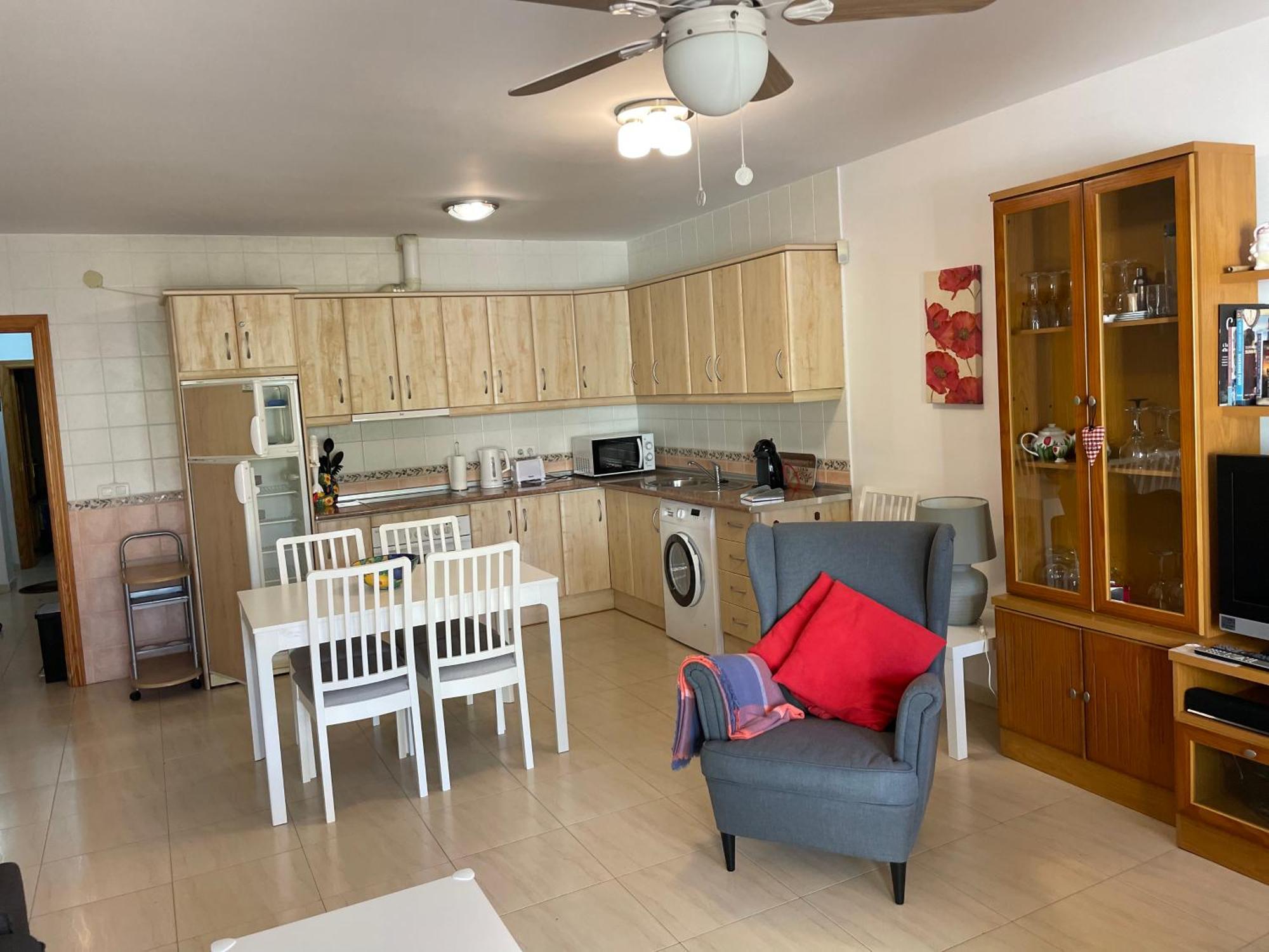Apartment Jardines De Burriana *