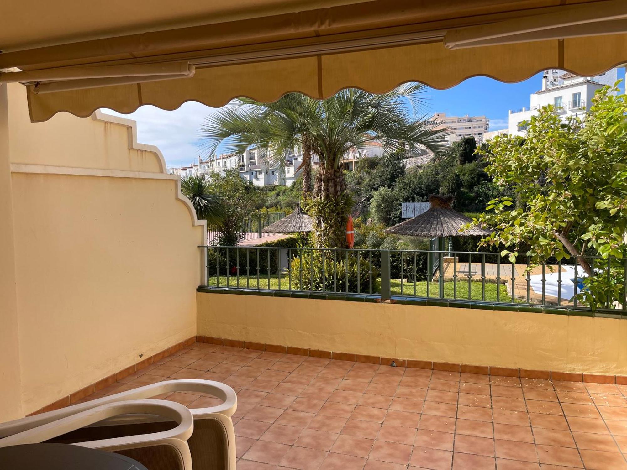 Jardines De Burriana Apartment